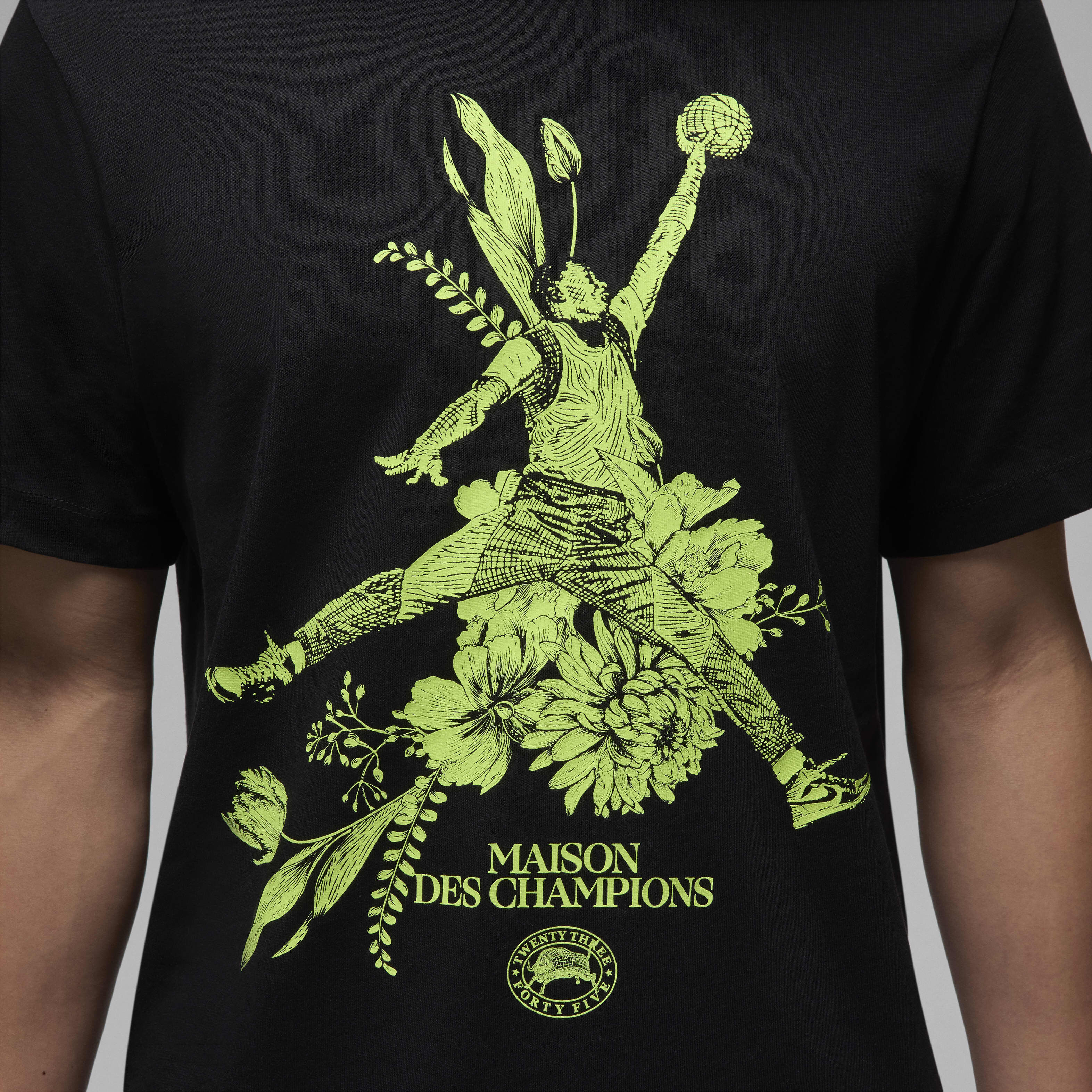 جوردن سبورت image number 3