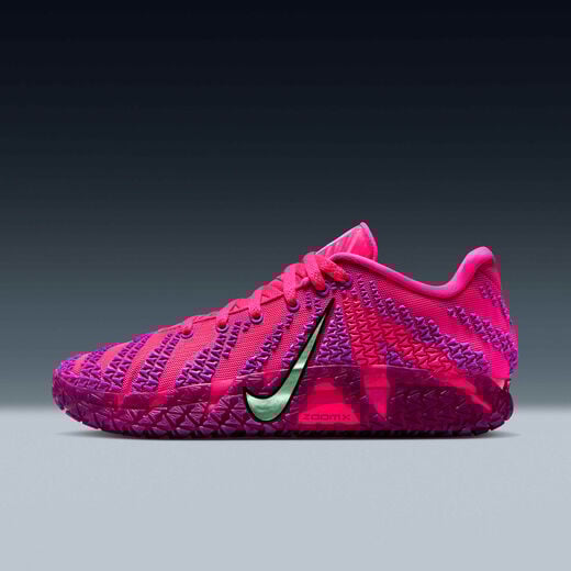 Men's Basketball Shoes-Nike, JA 3, Basketball Shoes