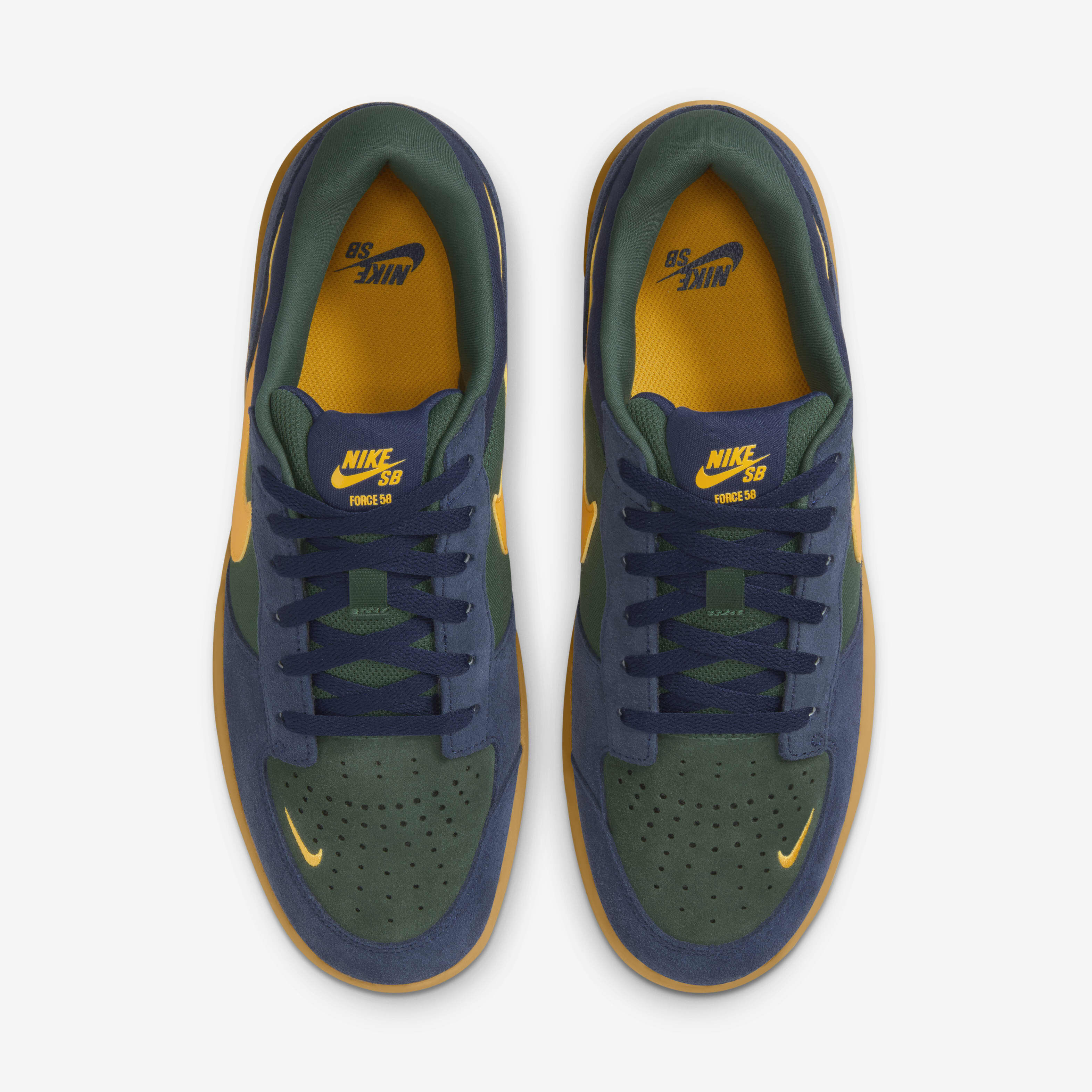 Nike SB Force 58 image number 3