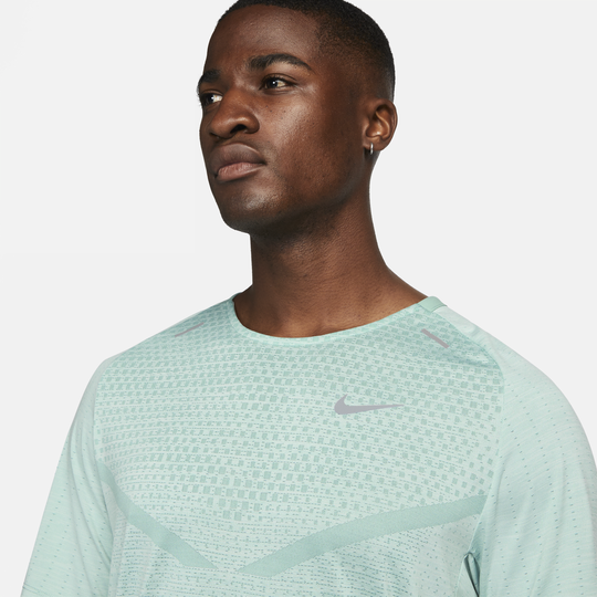 Nike tech knit clearance long sleeve