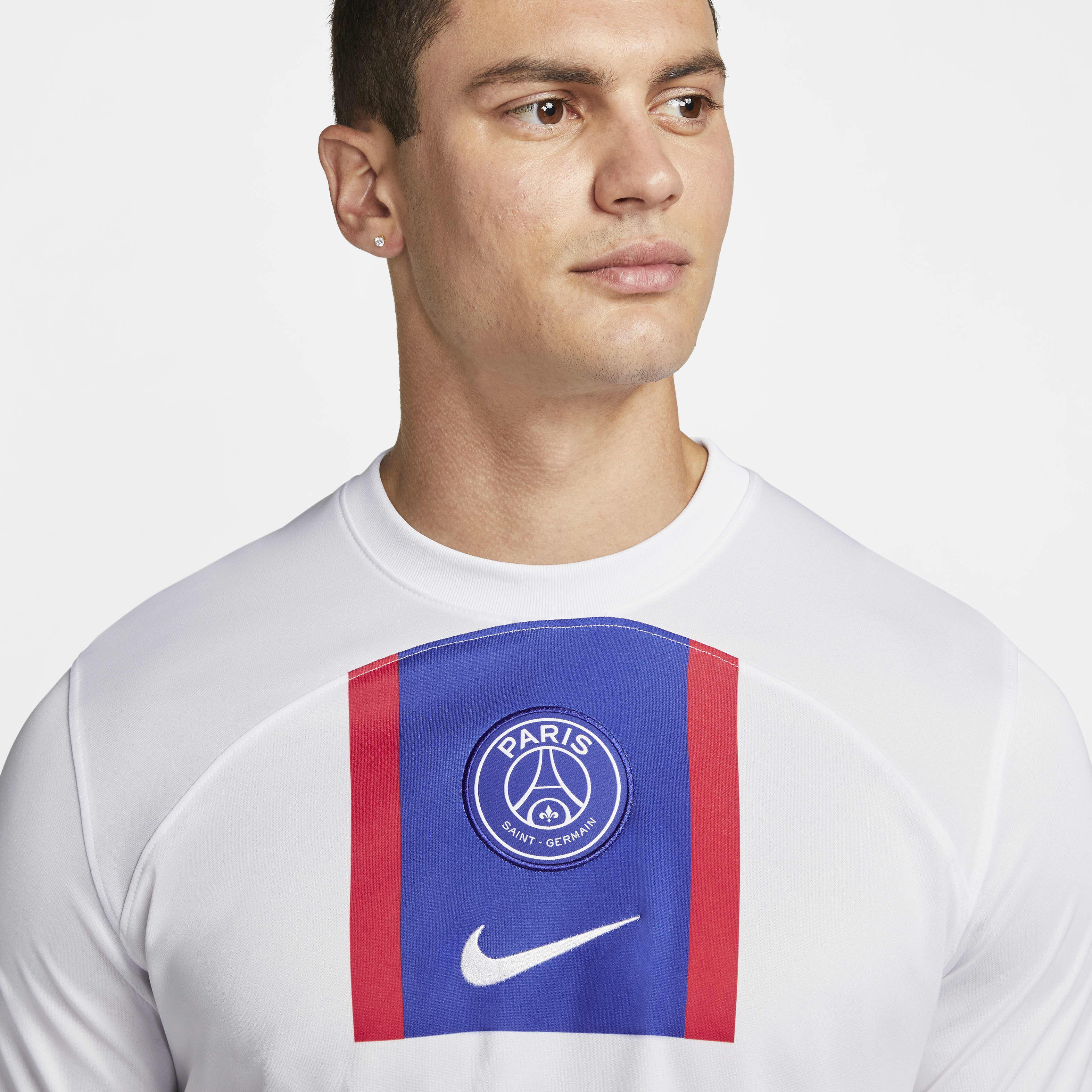 Buy Paris Saint-Germain 2022/23 Stadium Third Men's Nike Dri-FIT