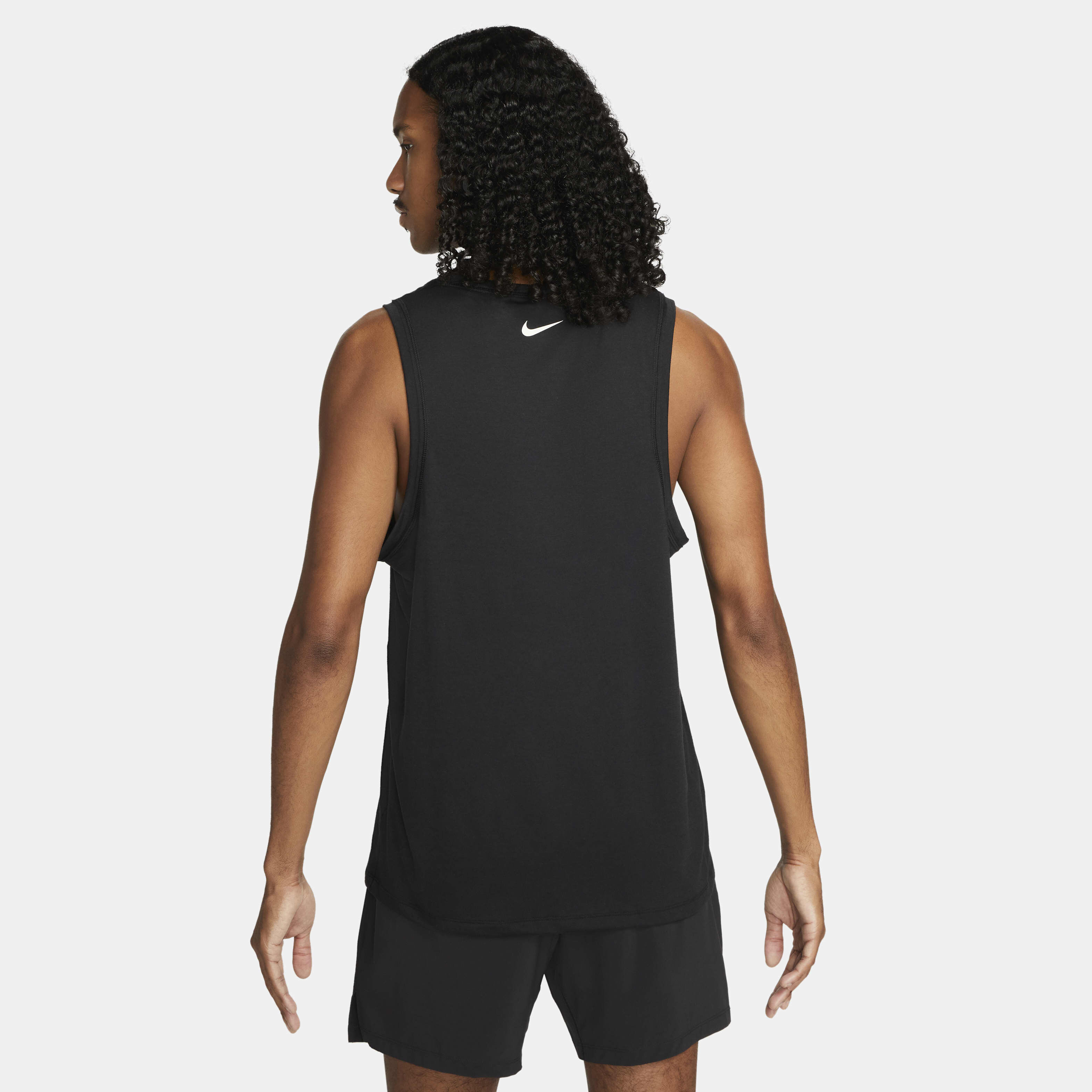 Nike Yoga Dri-FIT image number 1