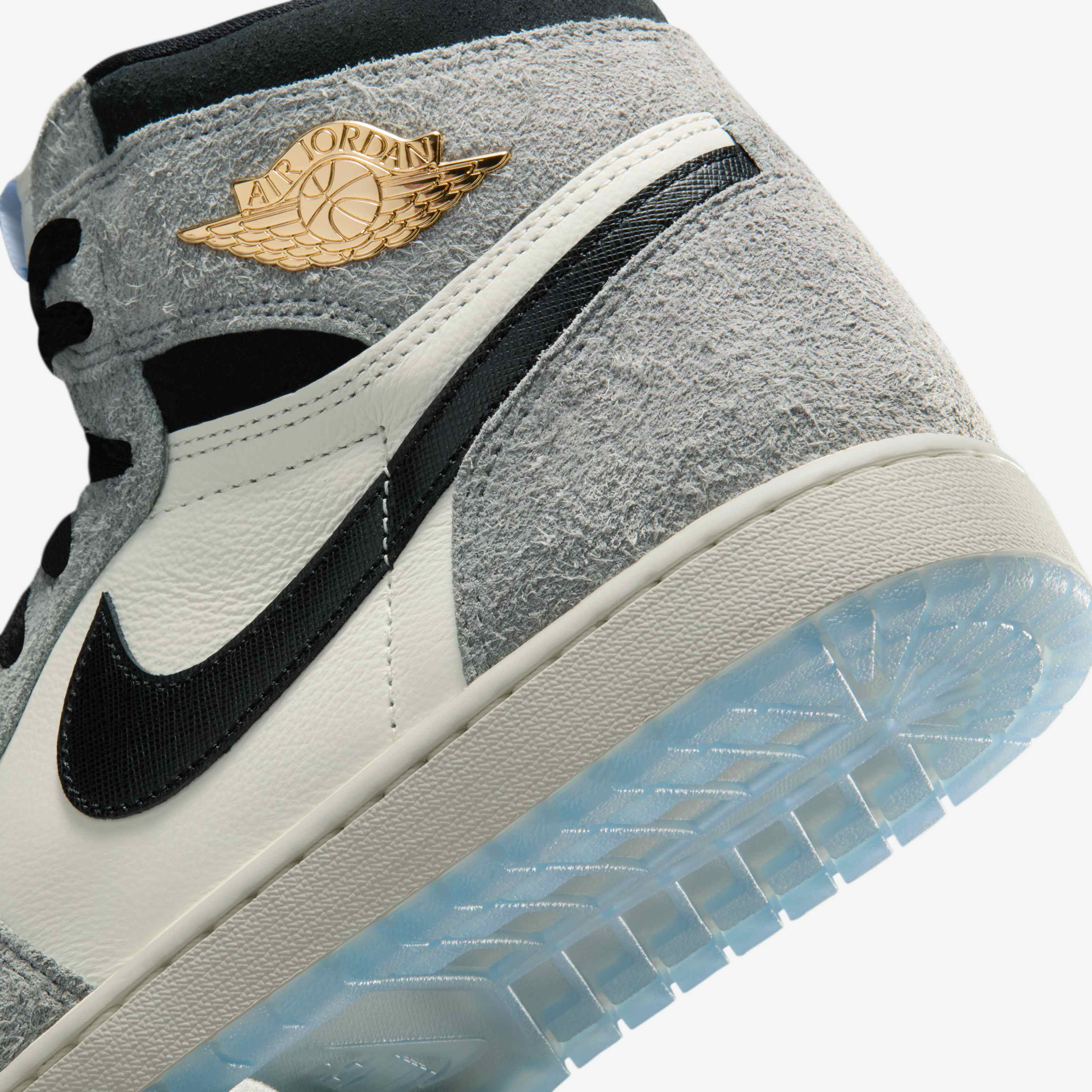 Air Jordan 1 Retro High OG image number 7