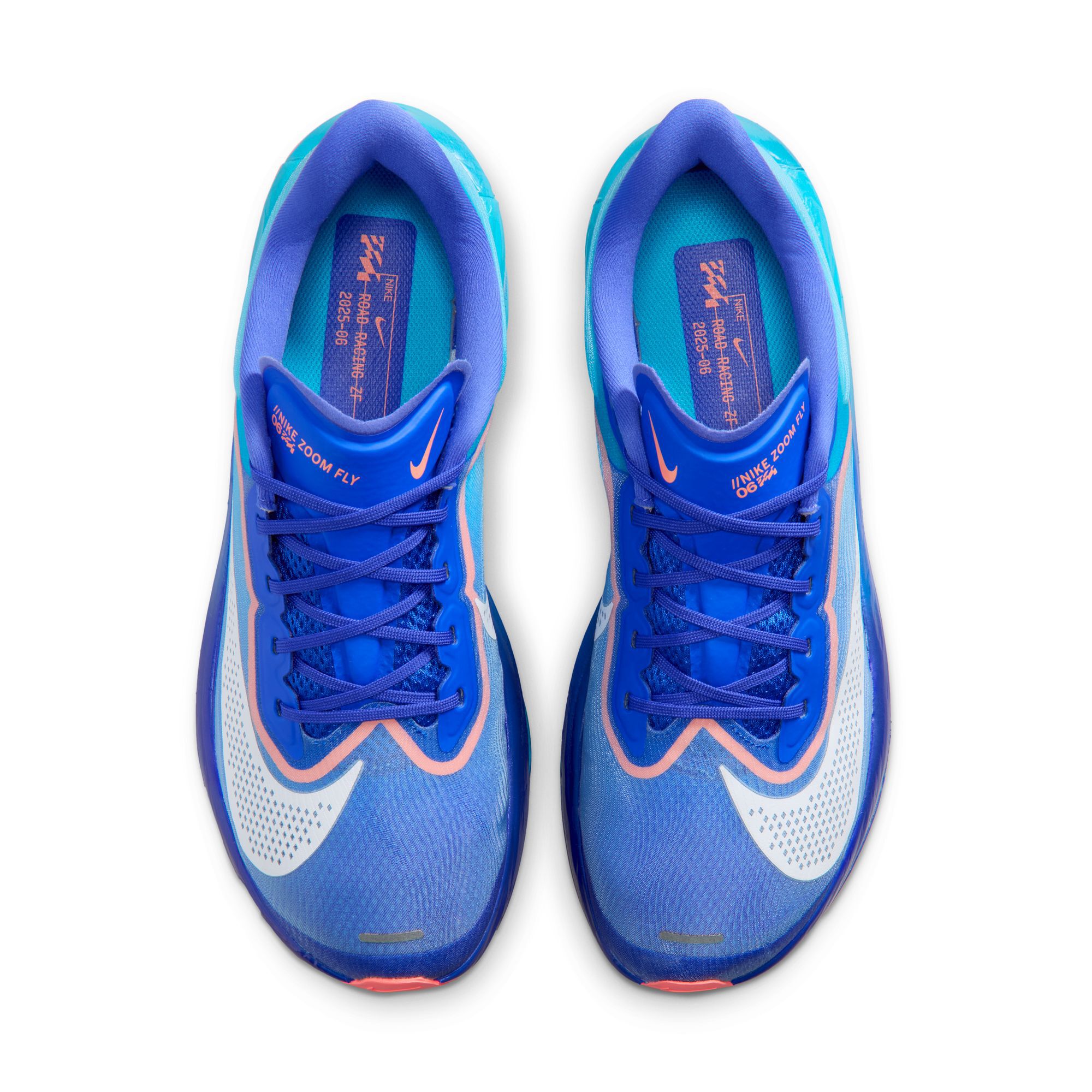 Nike Zoom Fly 6 image number 3