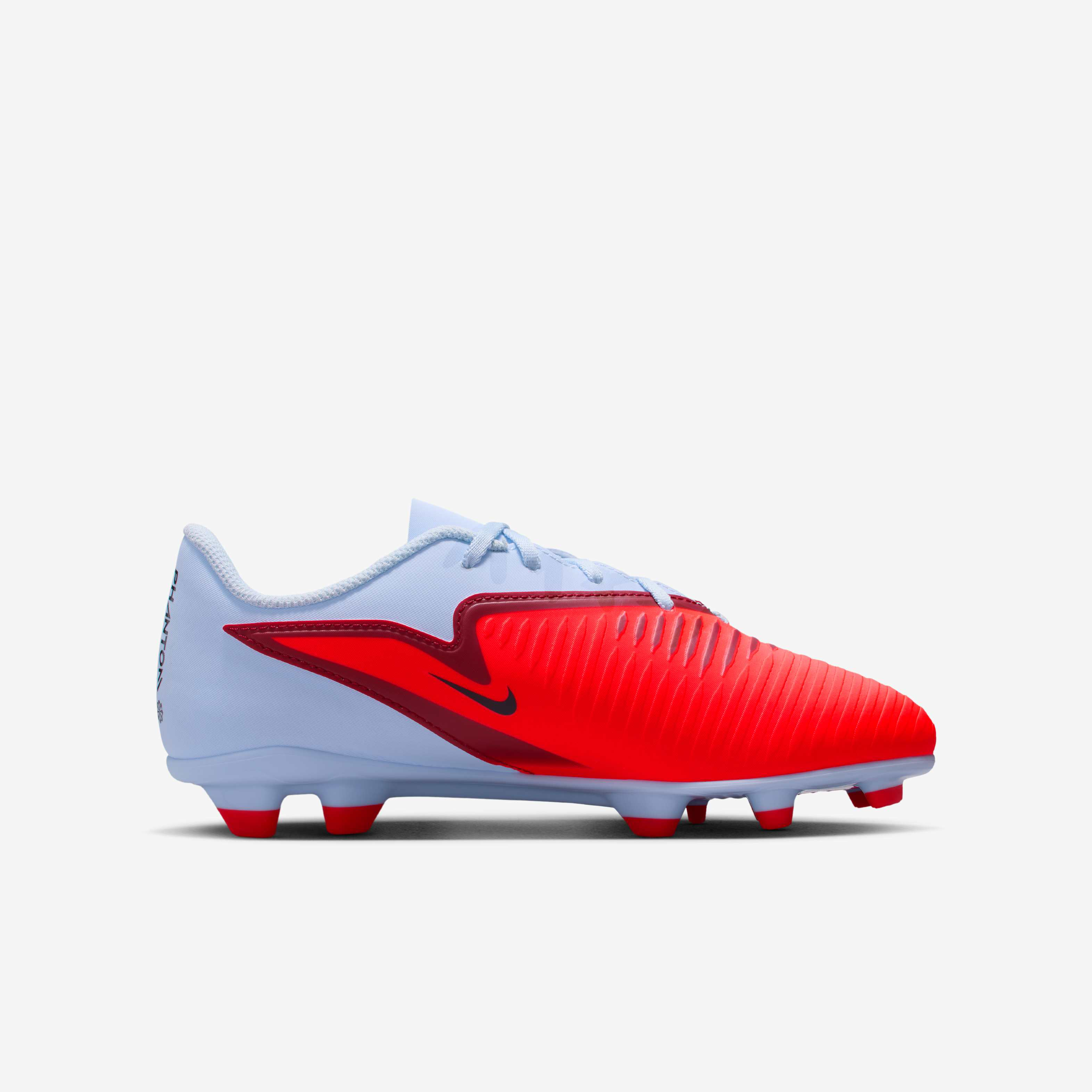 Nike Jr. Phantom 6 Low Club image number 2