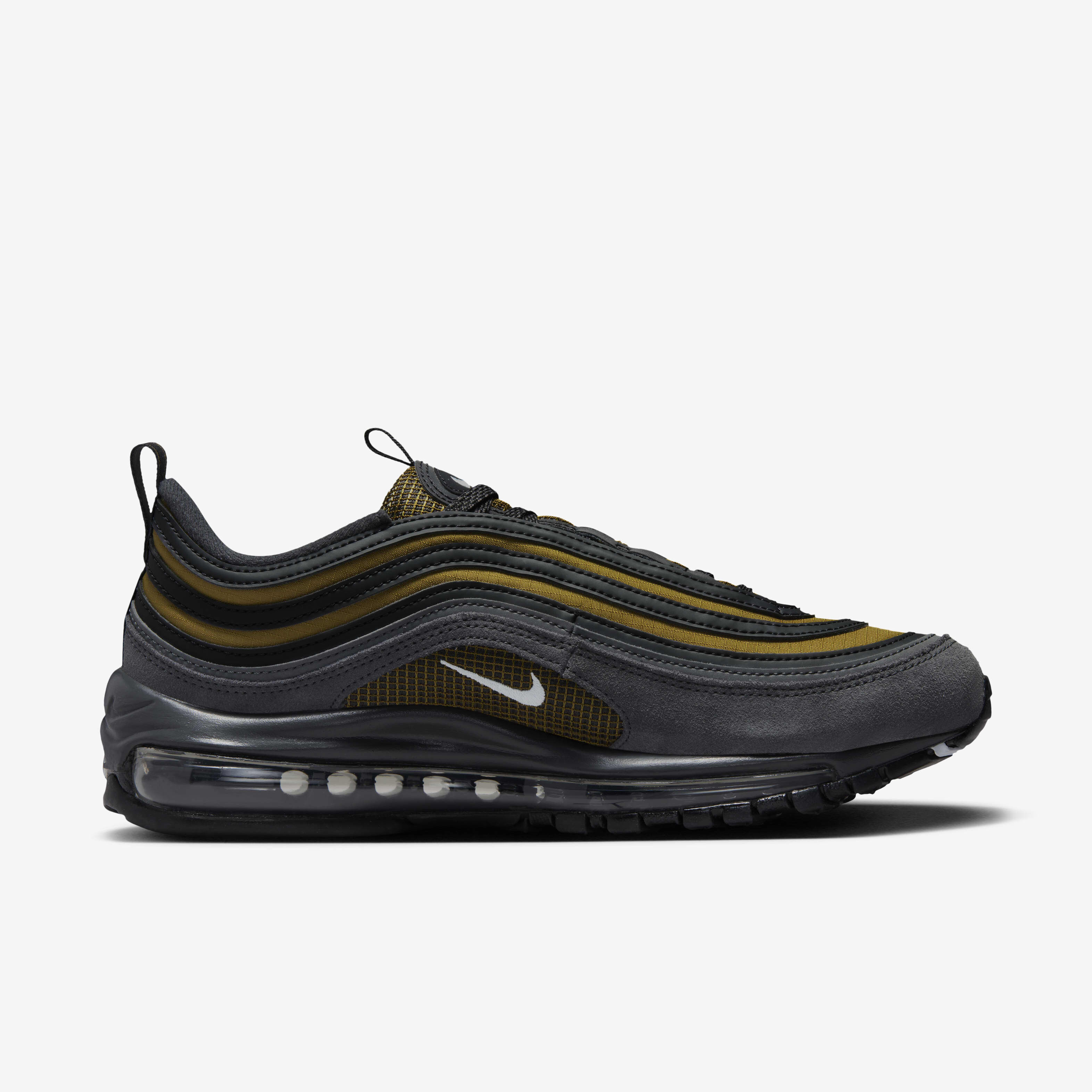 Nike Air Max 97 SE image number 2