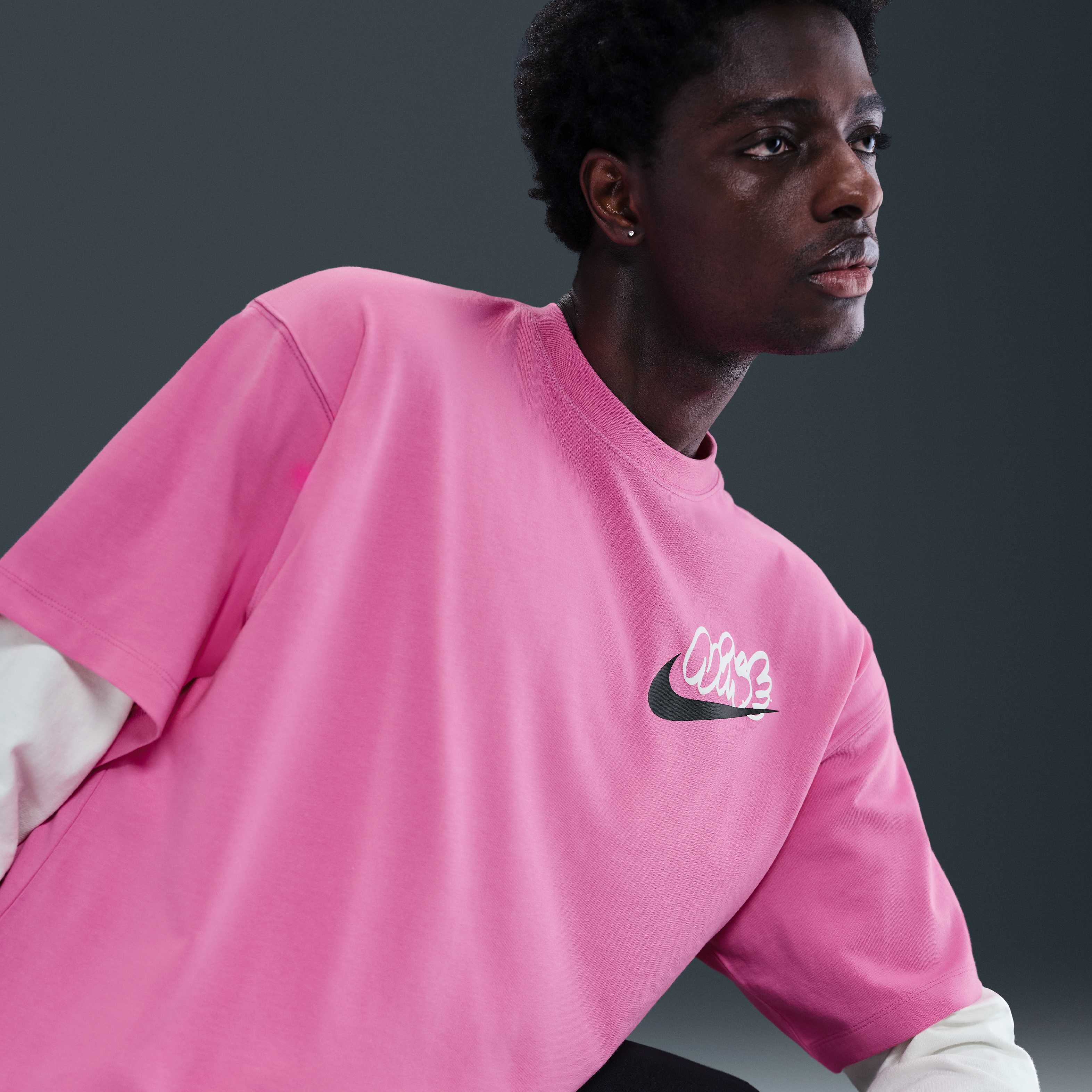 Nike Solo Swoosh image number 2