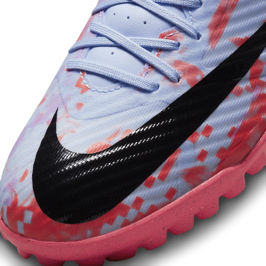 Nike vapor speed turf 2025 orange