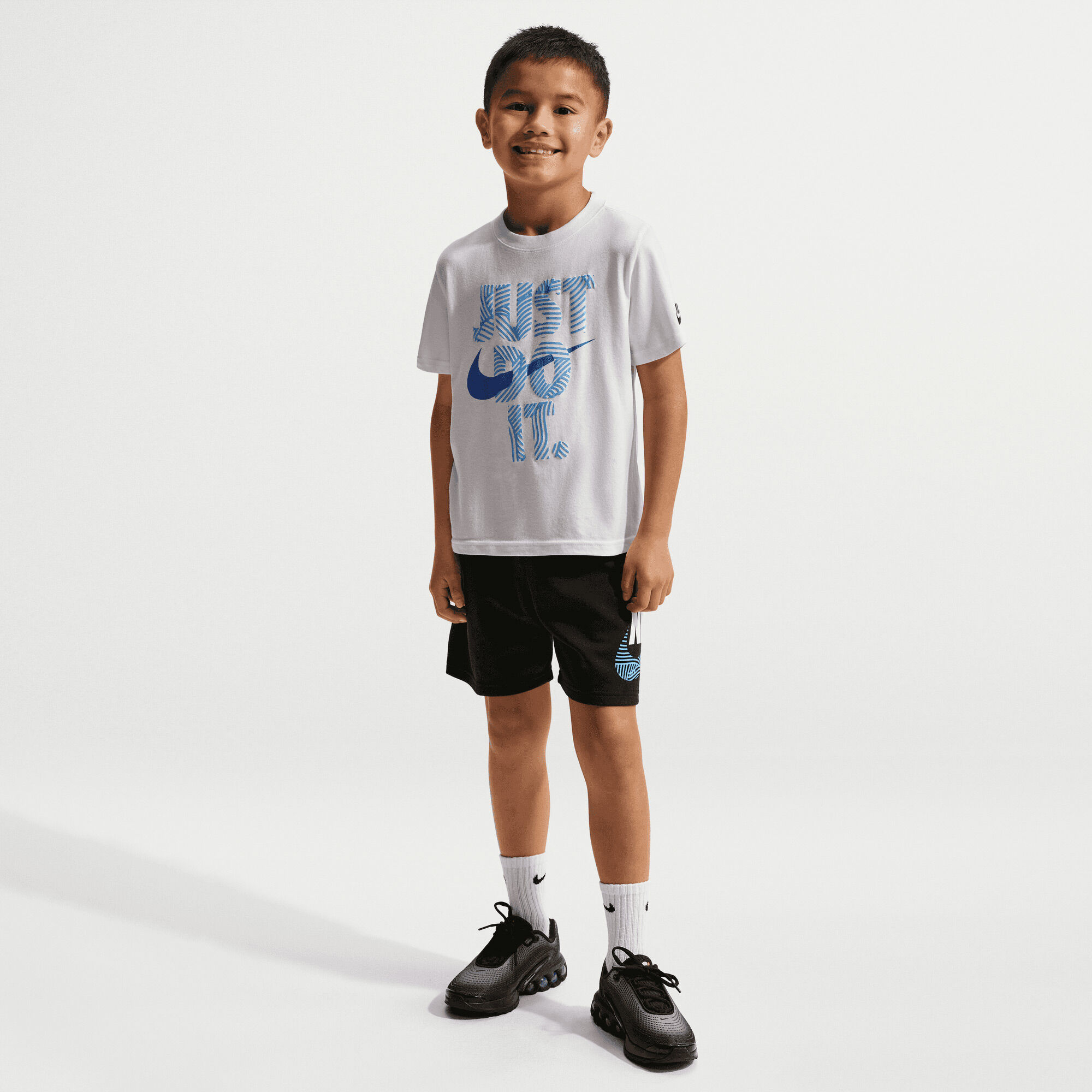 Nike In The Zone image number 0