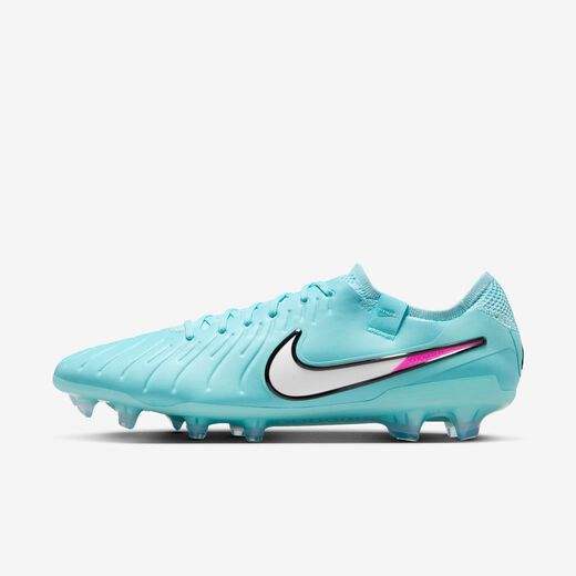 Prism pack-Nike, Nike Tiempo Legend 10 Elite, Firm-Ground Low-Top Football Boot