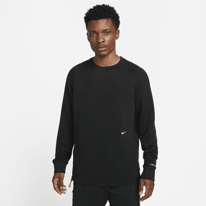 Nike advance 2024 15 fleece crew