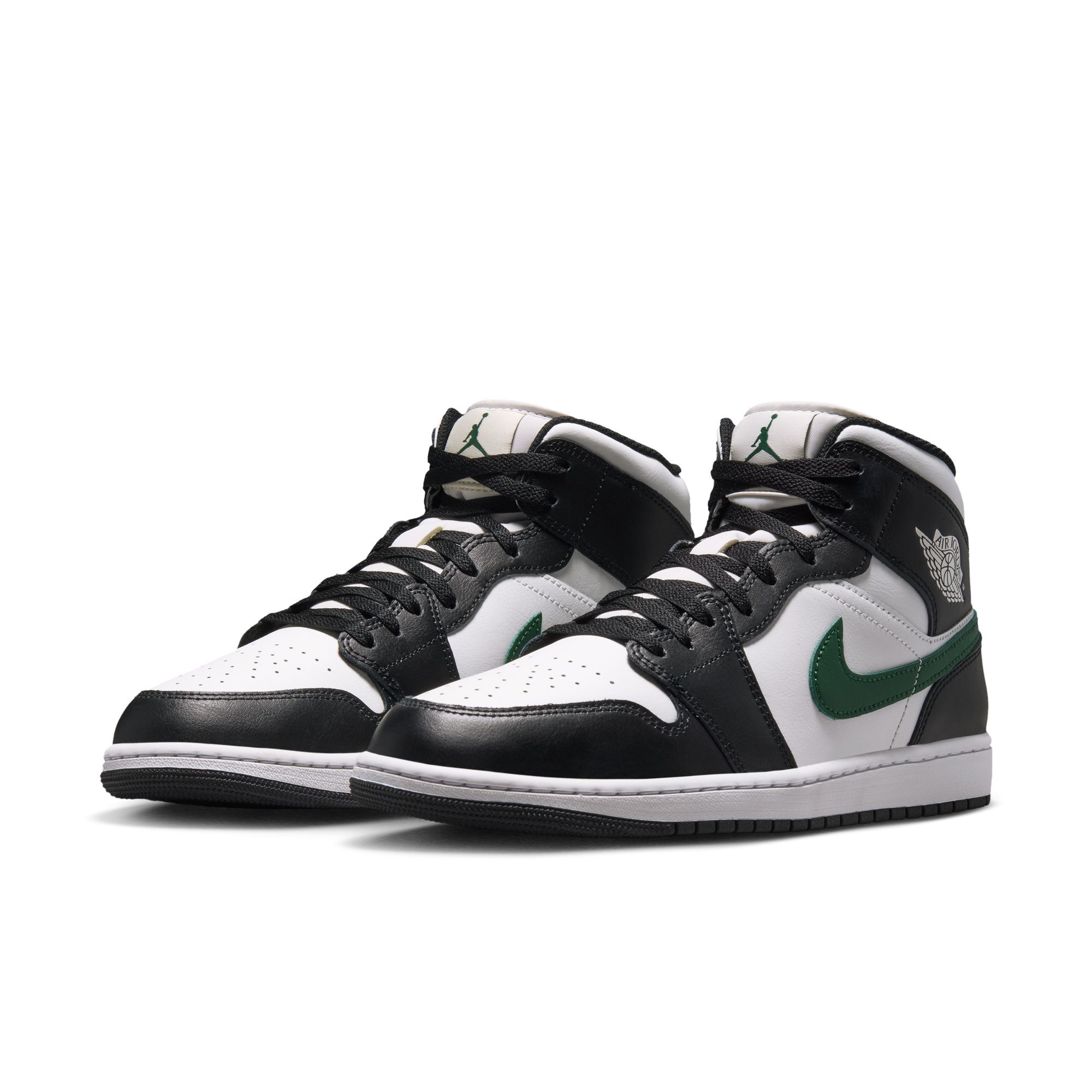 Air Jordan 1 Mid image number 2