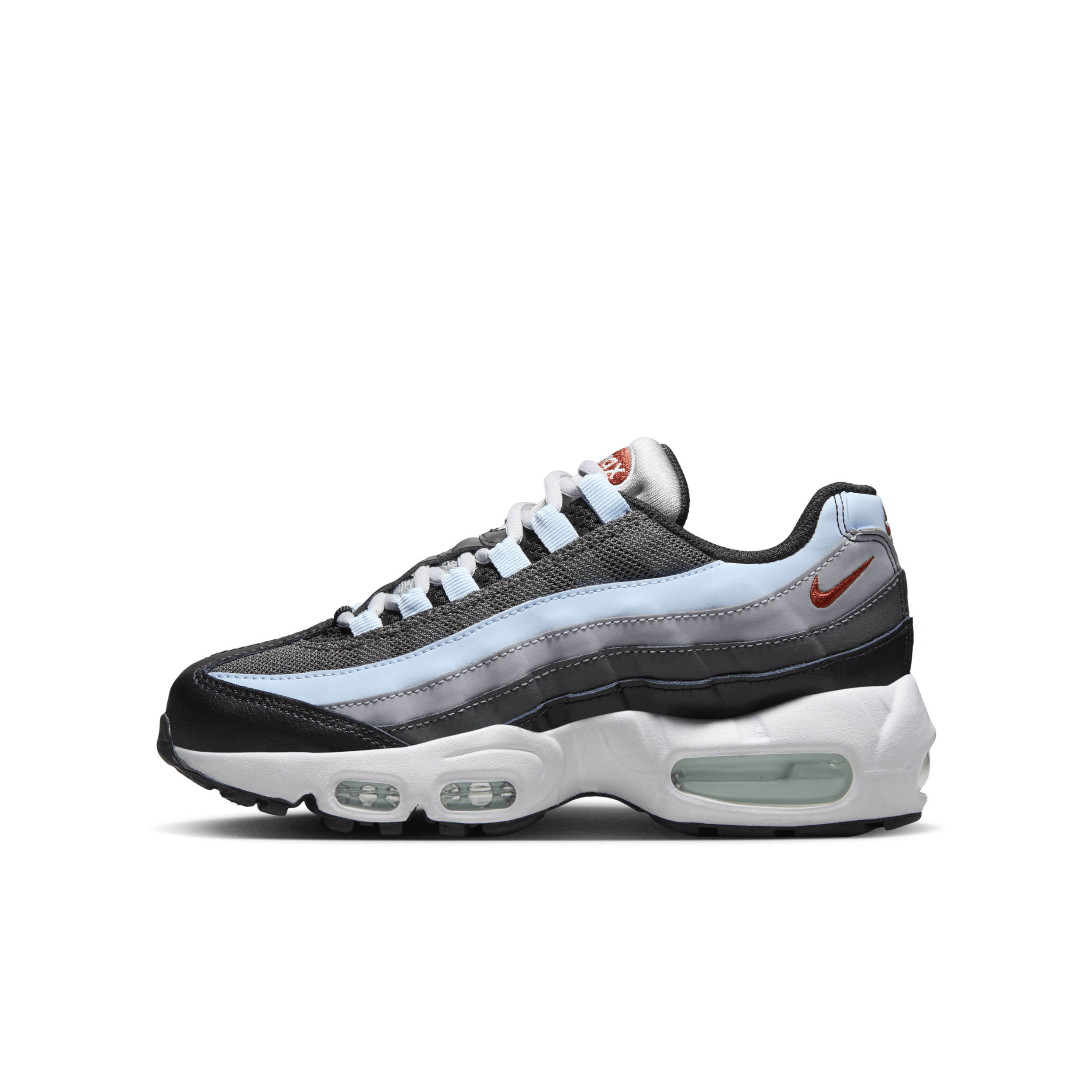 Nike air max 95 for toddlers cheap