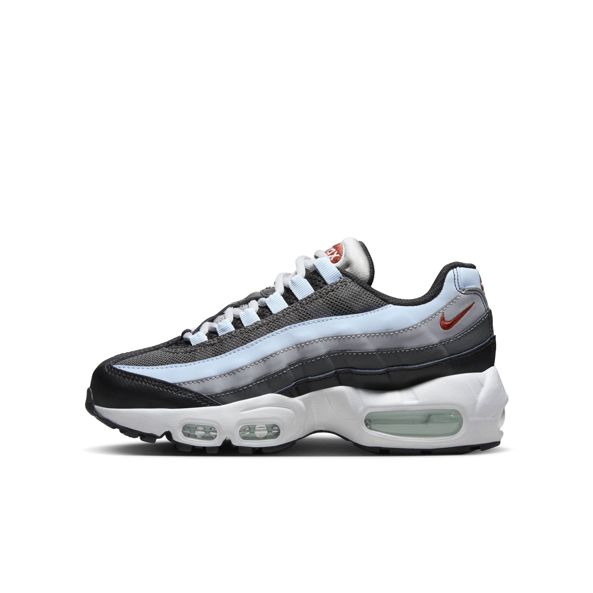Nike shoes with squiggly lines hot sale