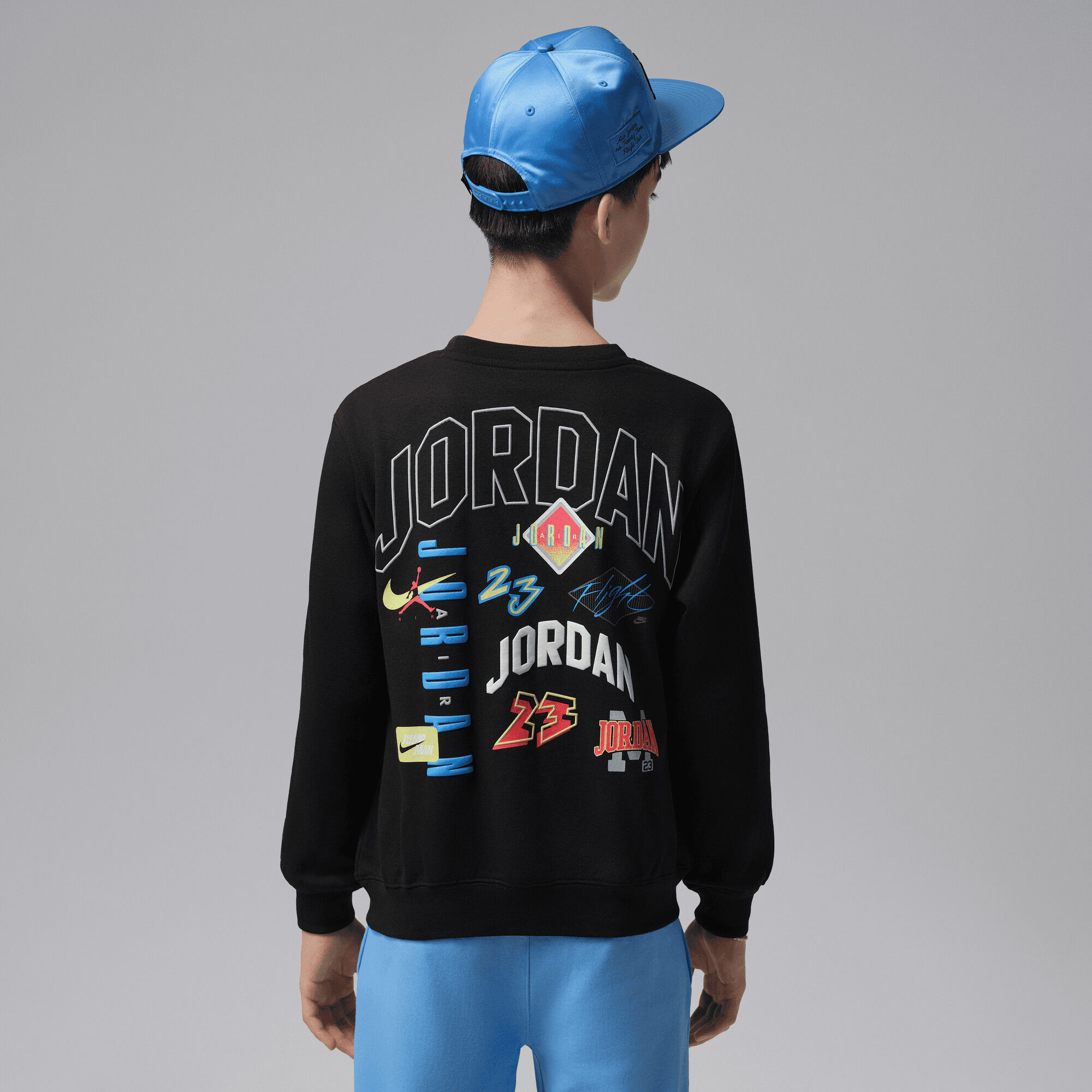 Jordan image number 1