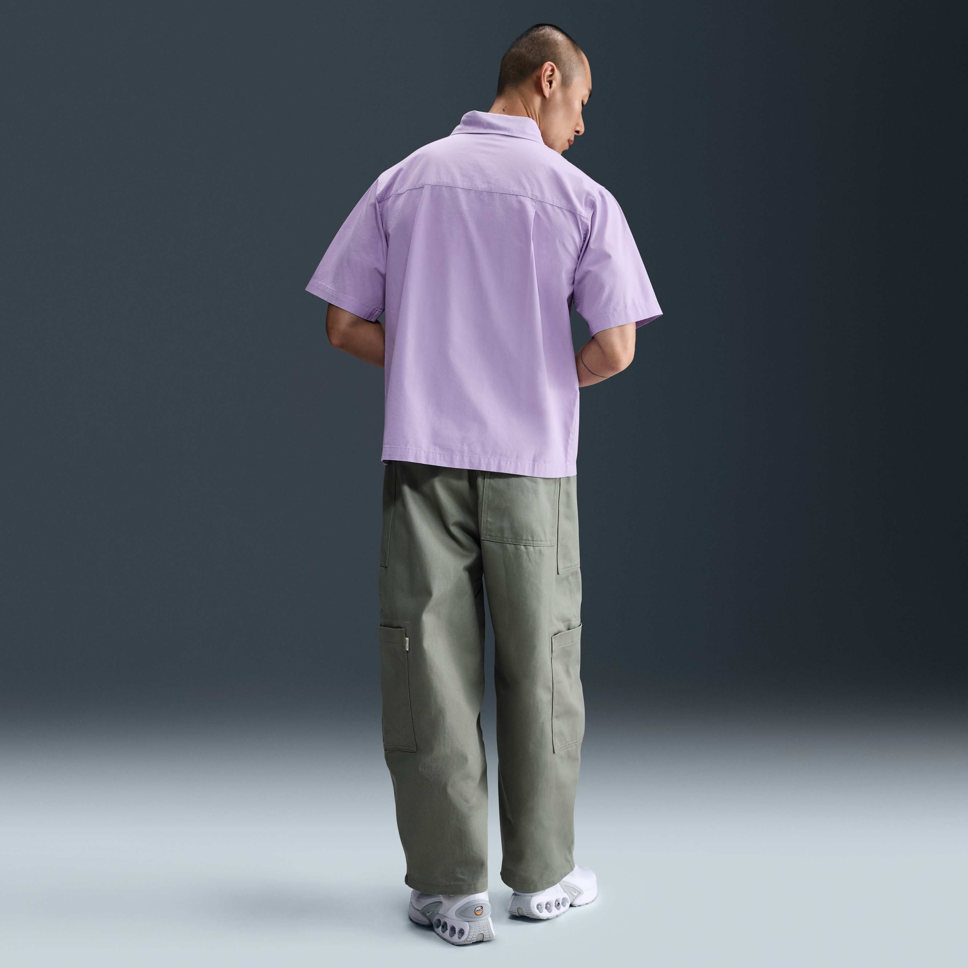 Nike Club image number 4