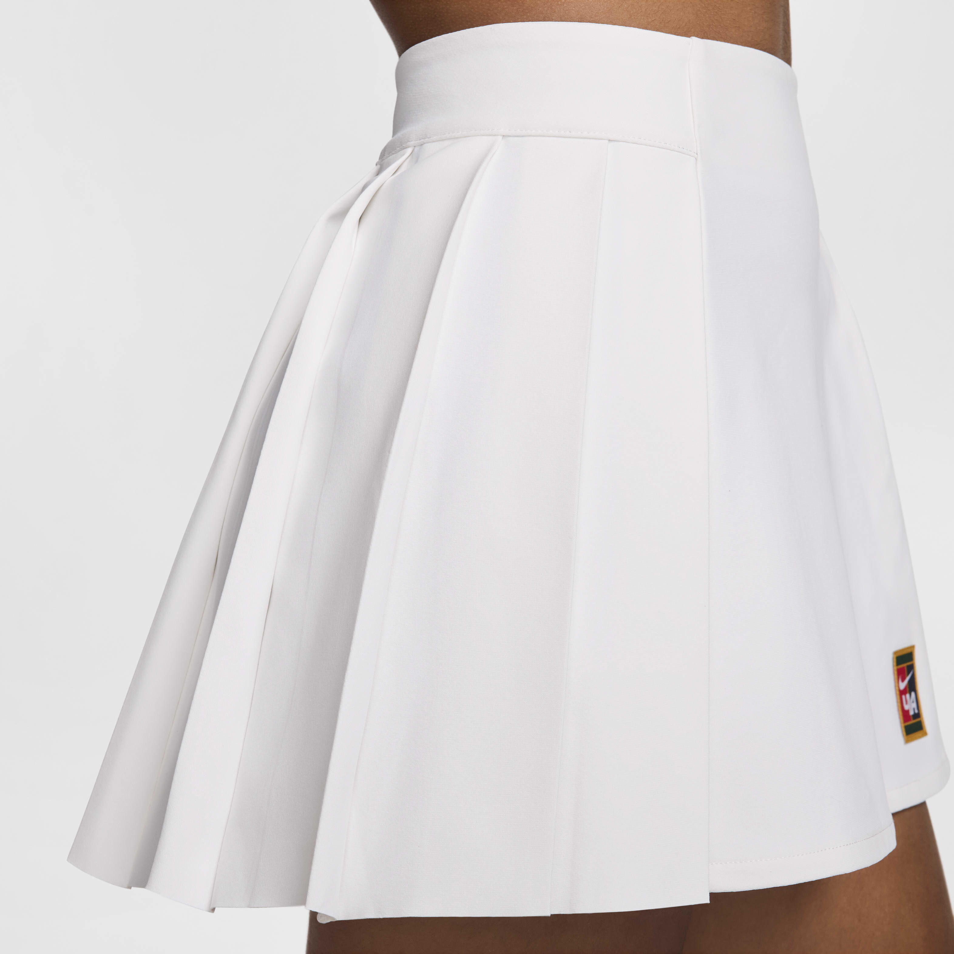 Nike vintage skirt top