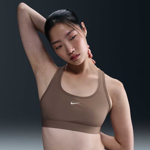 Nike Swoosh Light Support