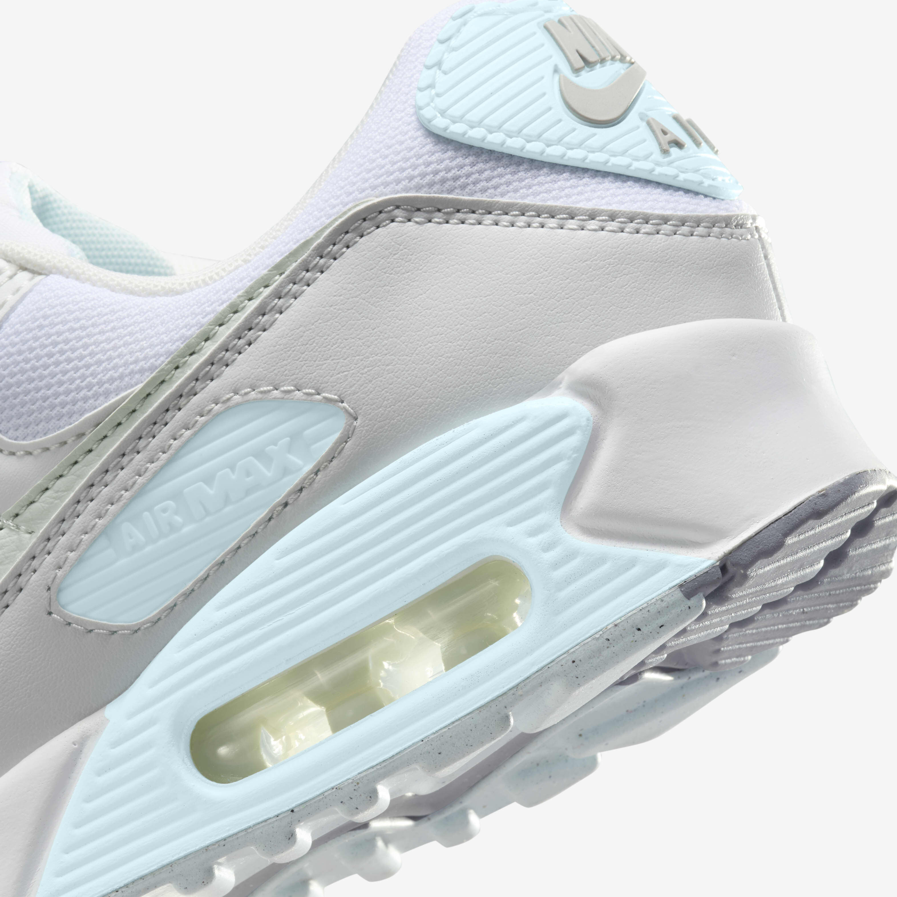 Nike nsw wmns air max 90 deals