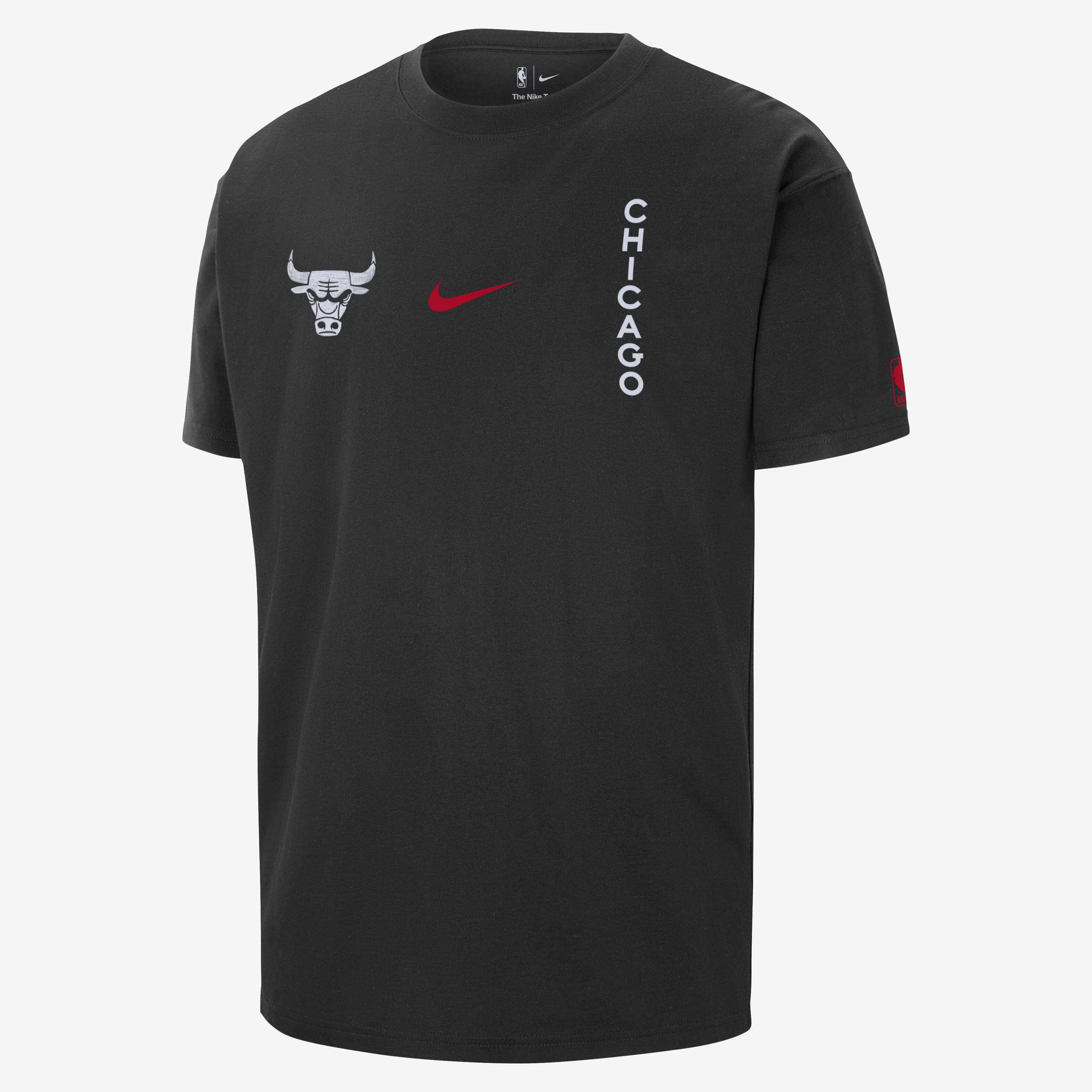 Buy Chicago Bulls 2023/24 City Edition Men's Nike NBA
