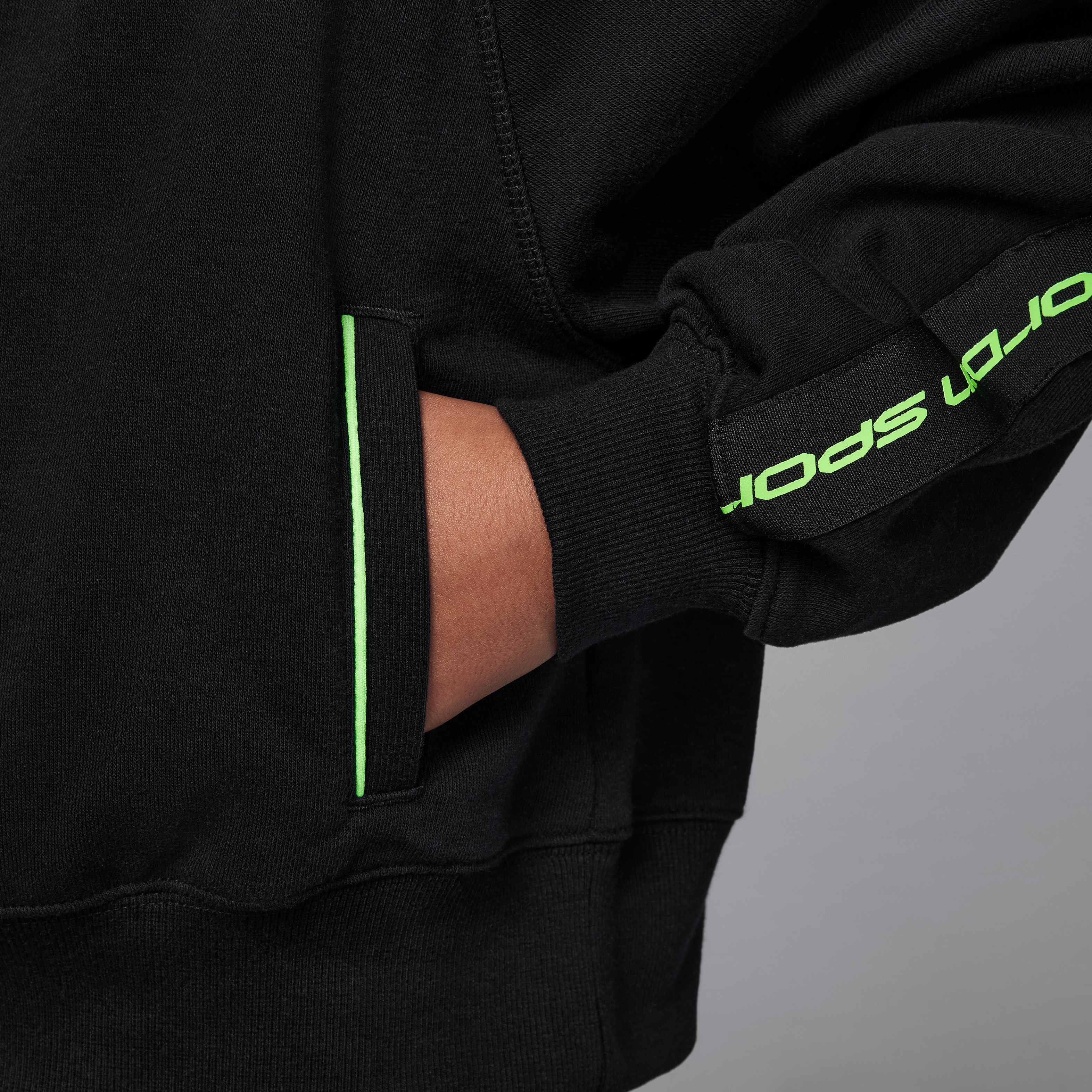 جوردن دراي-فت سبورت image number 4