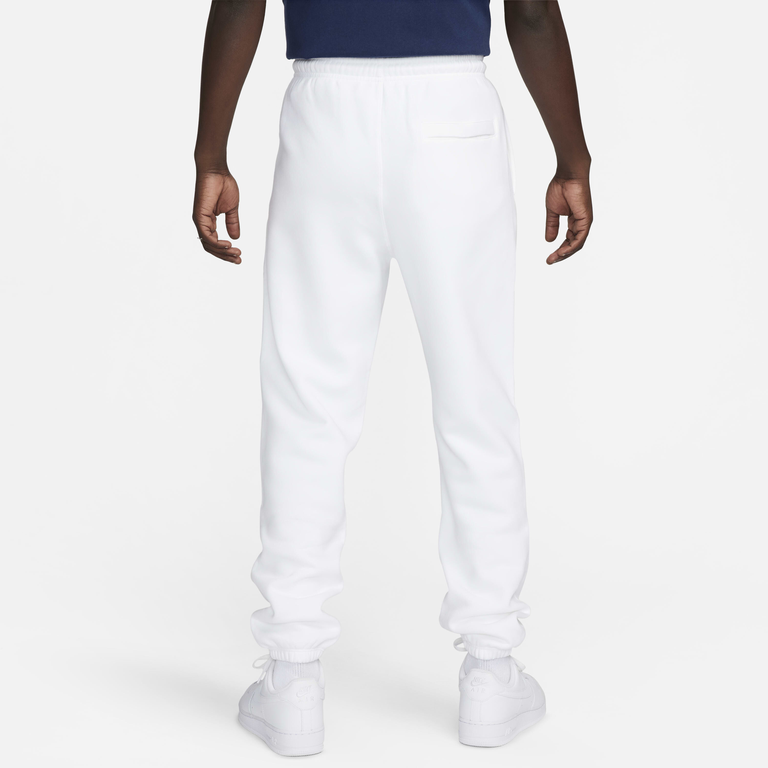 Nike club cuffed online