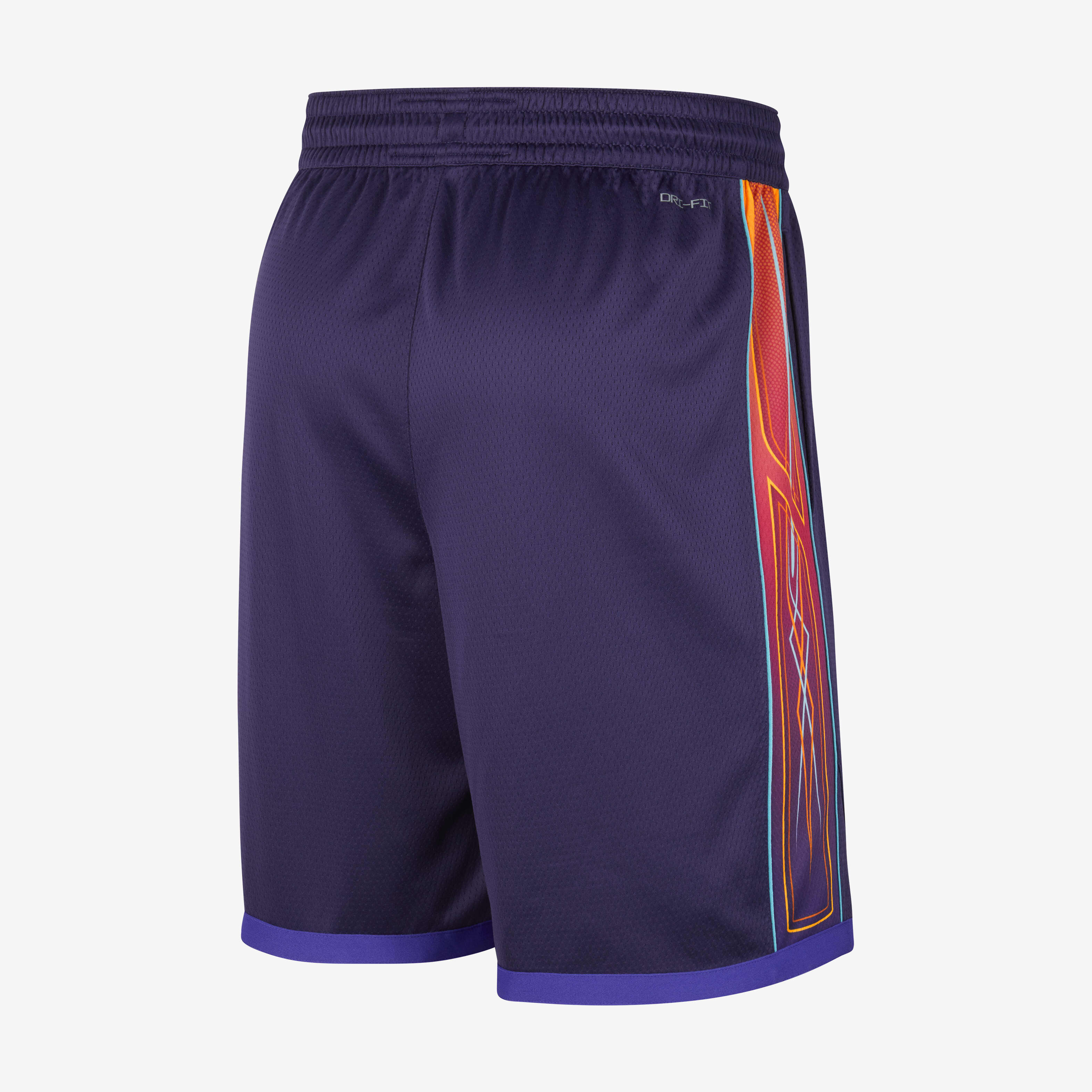 ニック Devin Booker Phoenix Suns City Edition 2023/24 Men's Nike