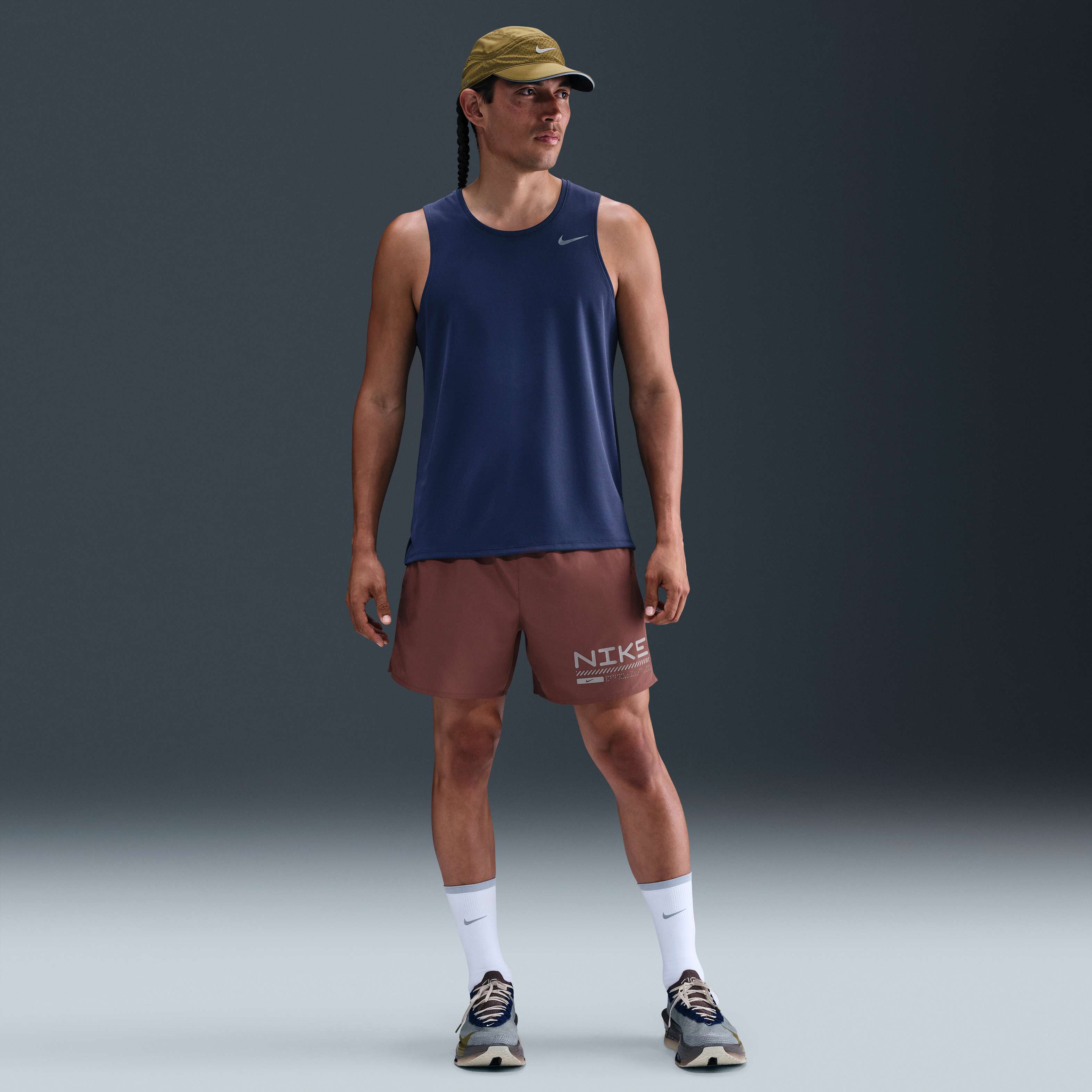Nike Challenger image number 0
