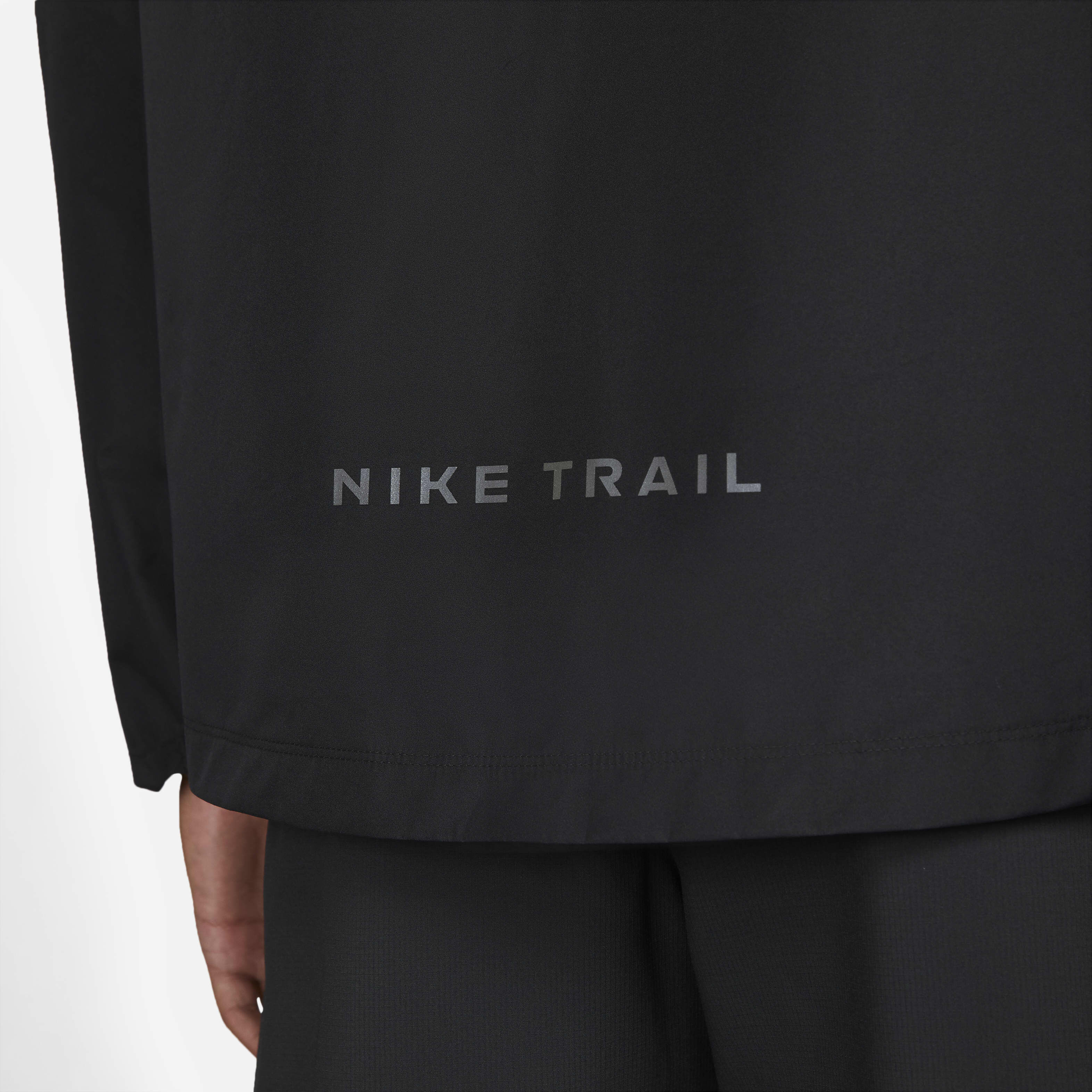 Nike aeroshield jacket mens top