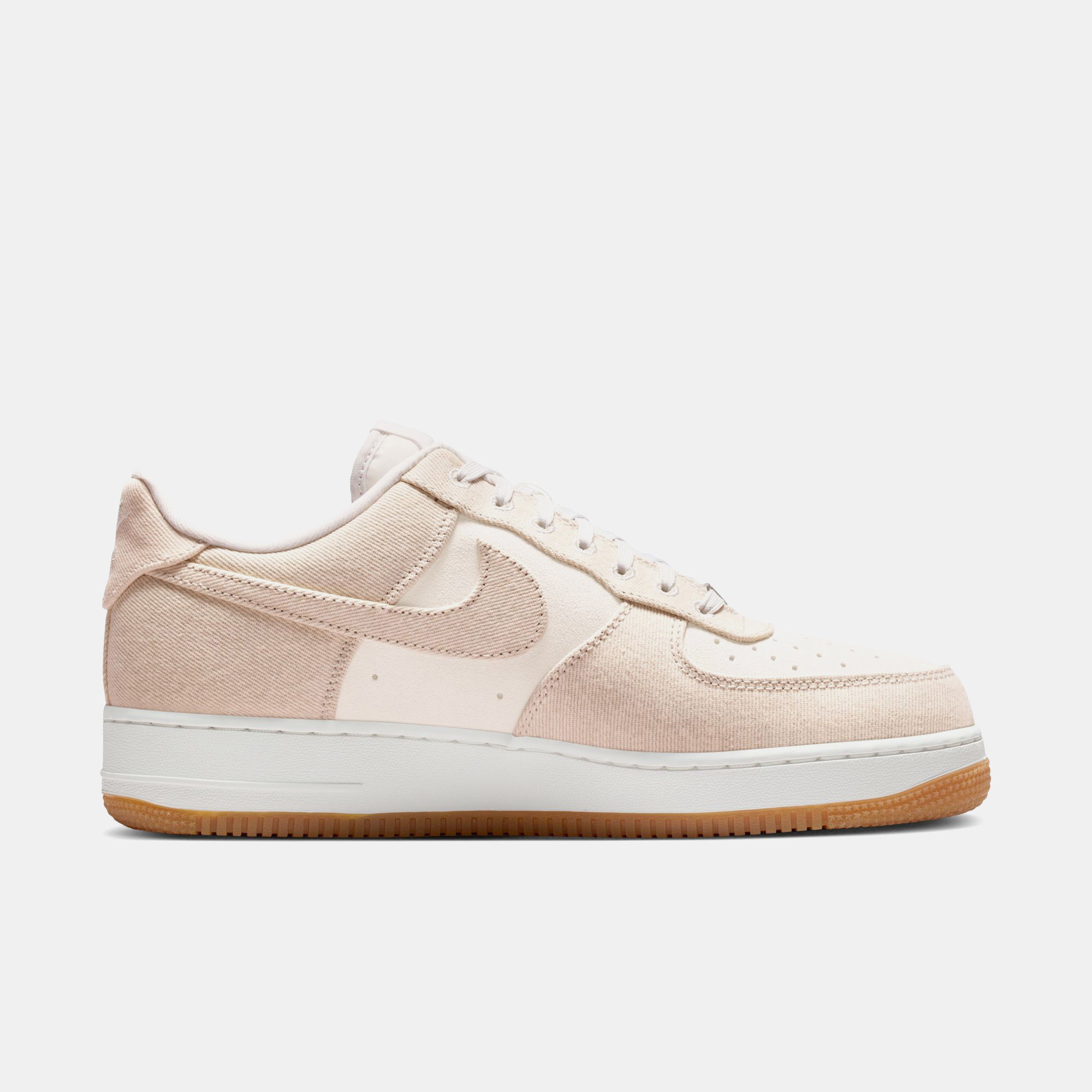 Air Force 1 '07 LV8 'Denim' image number 6