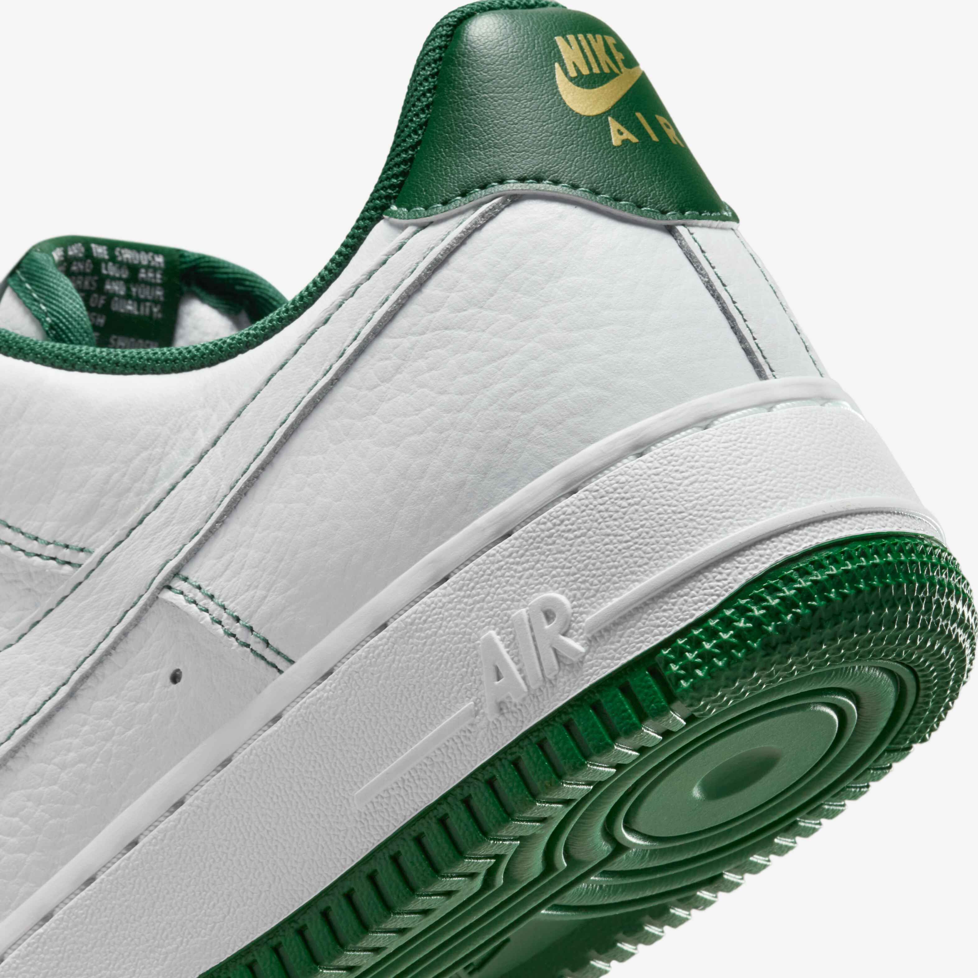 Nike Air Force 1 '07 Mini Jewel image number 7