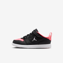 Jordan Court Connect Low
