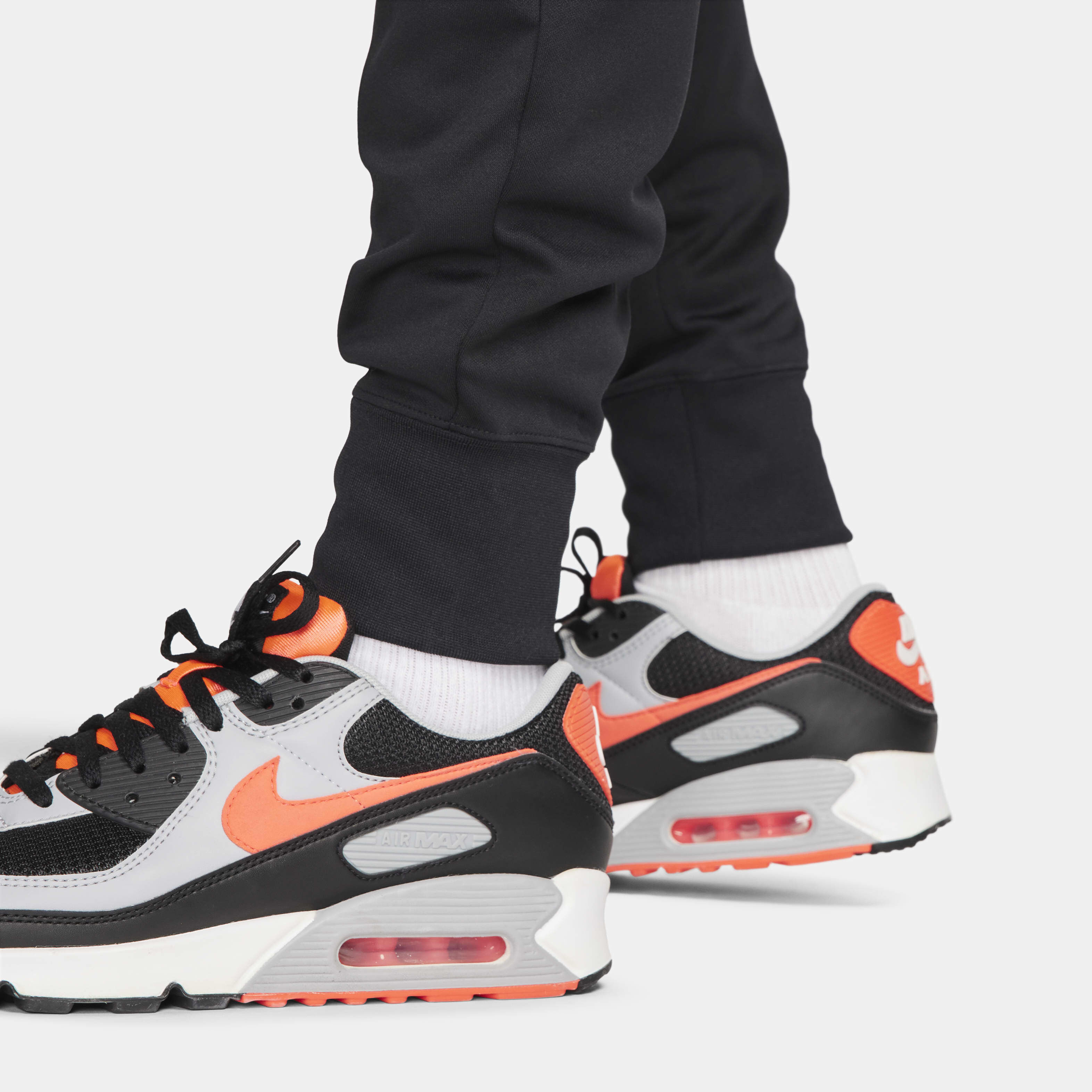 Nike max taper hotsell