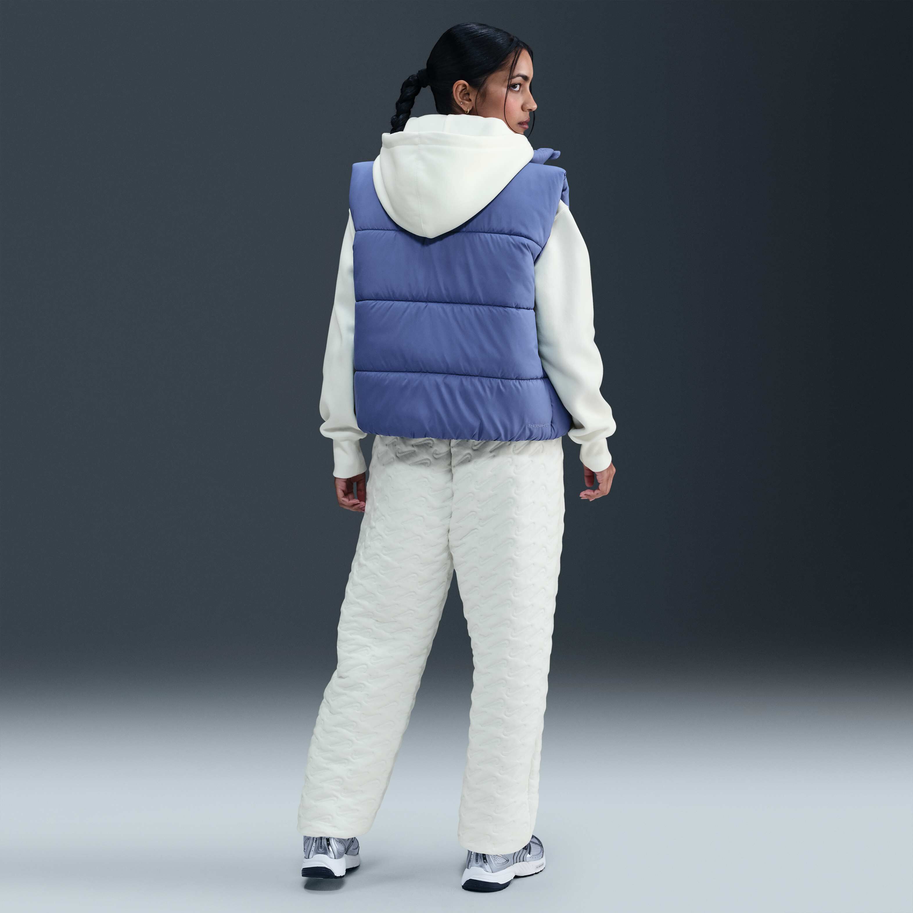 نايكي سبورتسوير فينيكس فليس image number 3