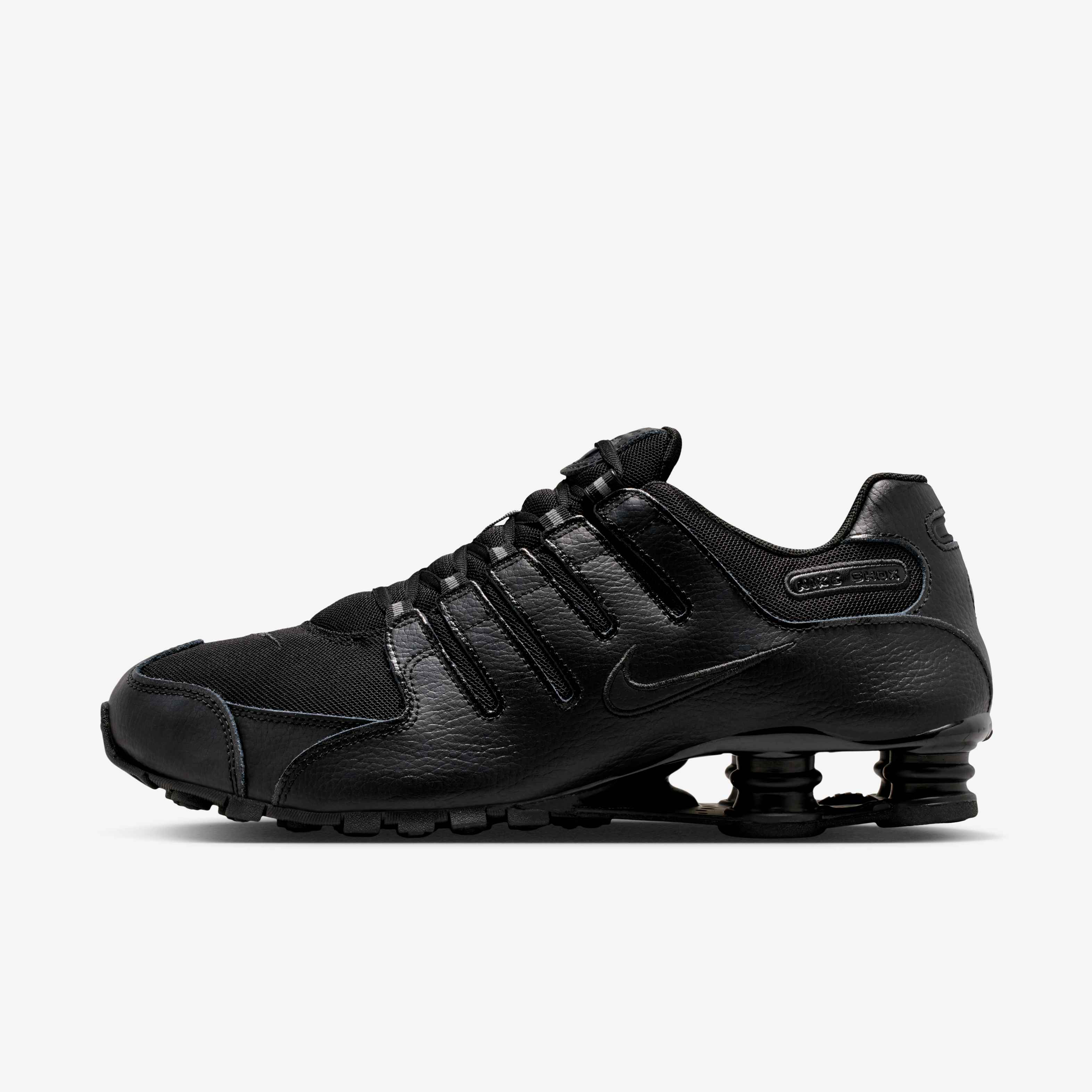 Nike Shox NZ image number 0