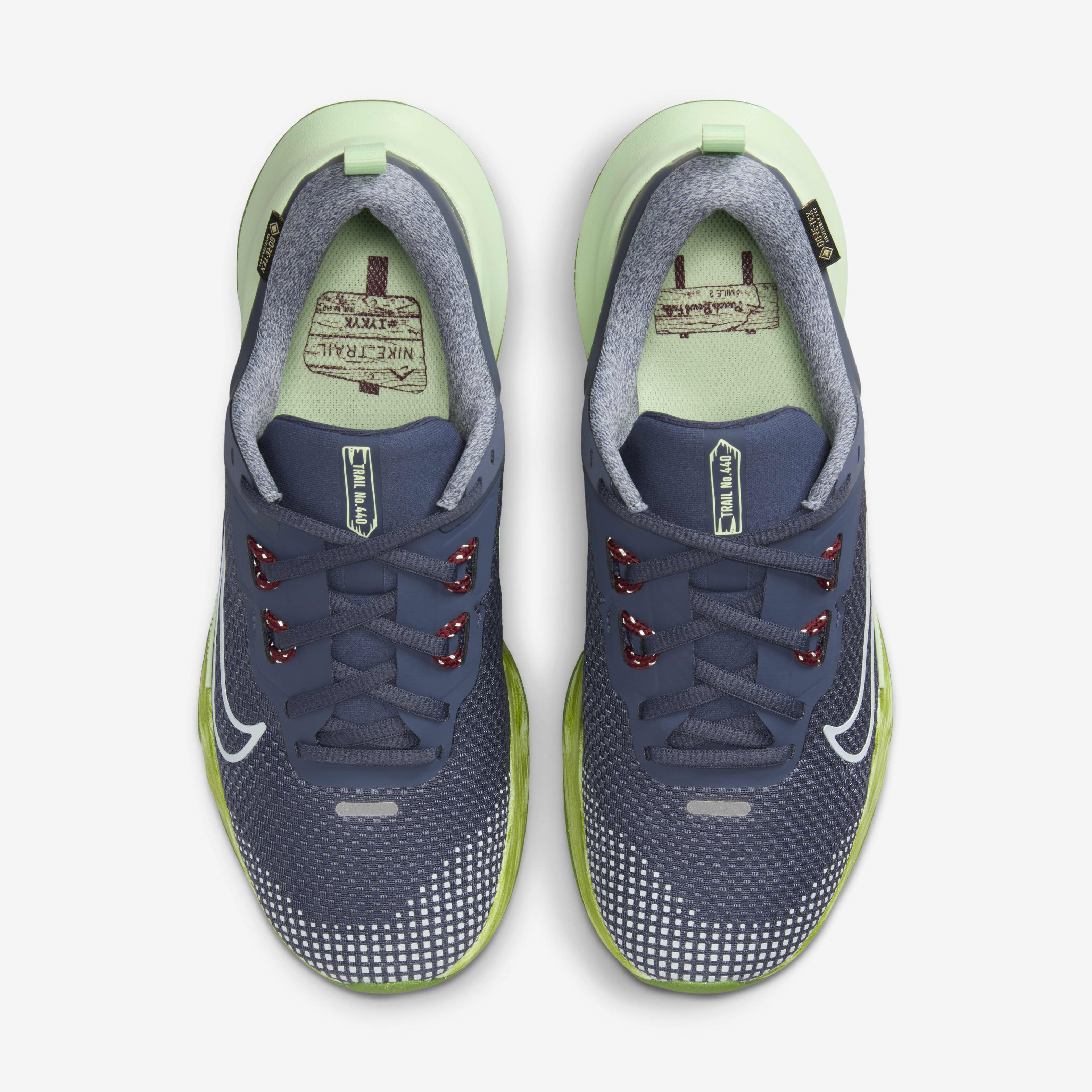 نايكي جونيبر تريل 2 جور-تكس image number 3