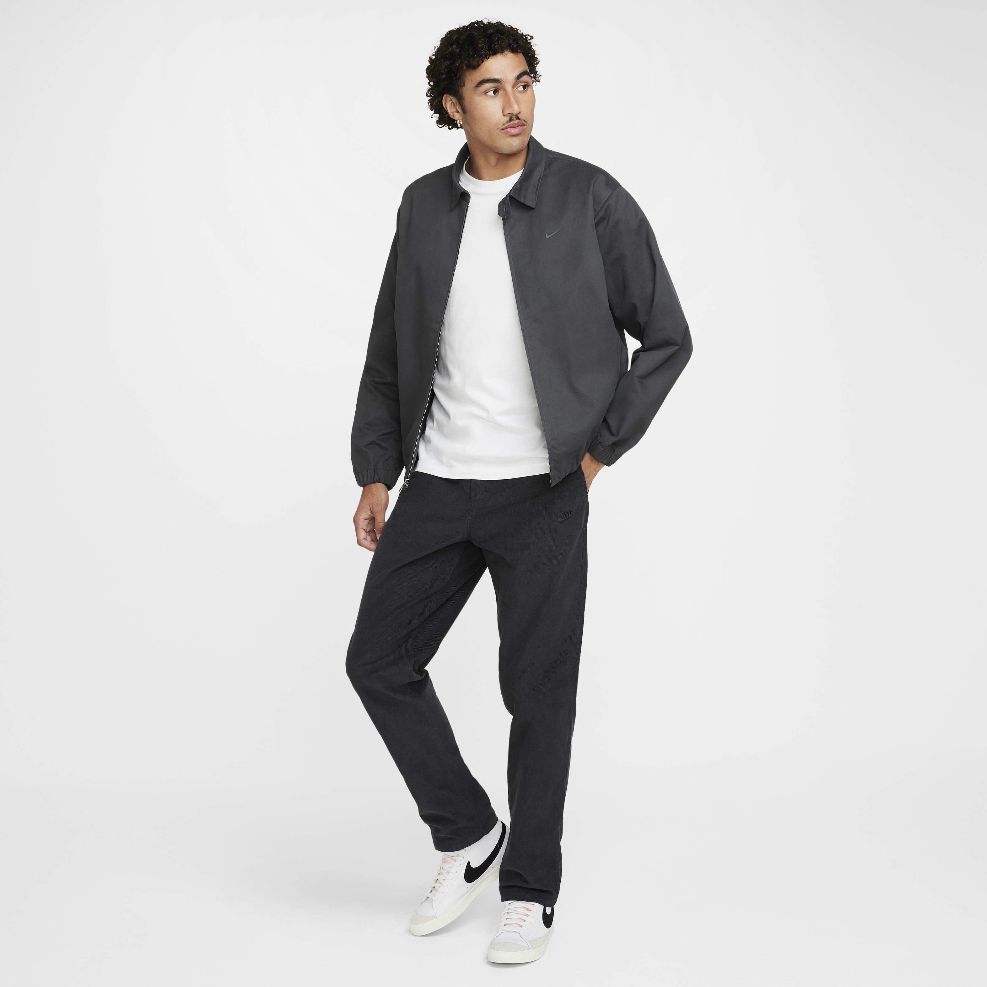 Nike dress jacket hotsell
