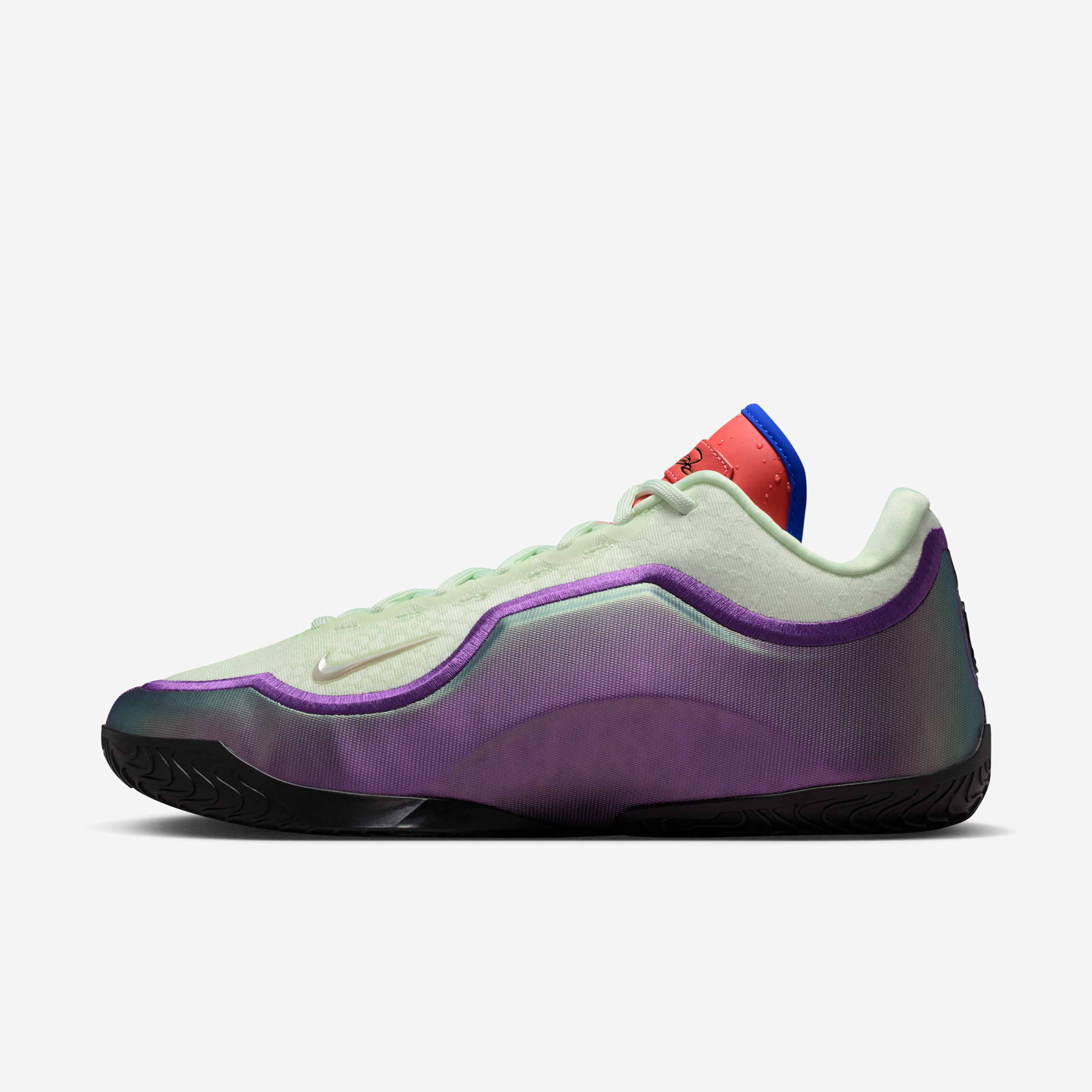 LeBron XXIII 'Honour The King' image number 0