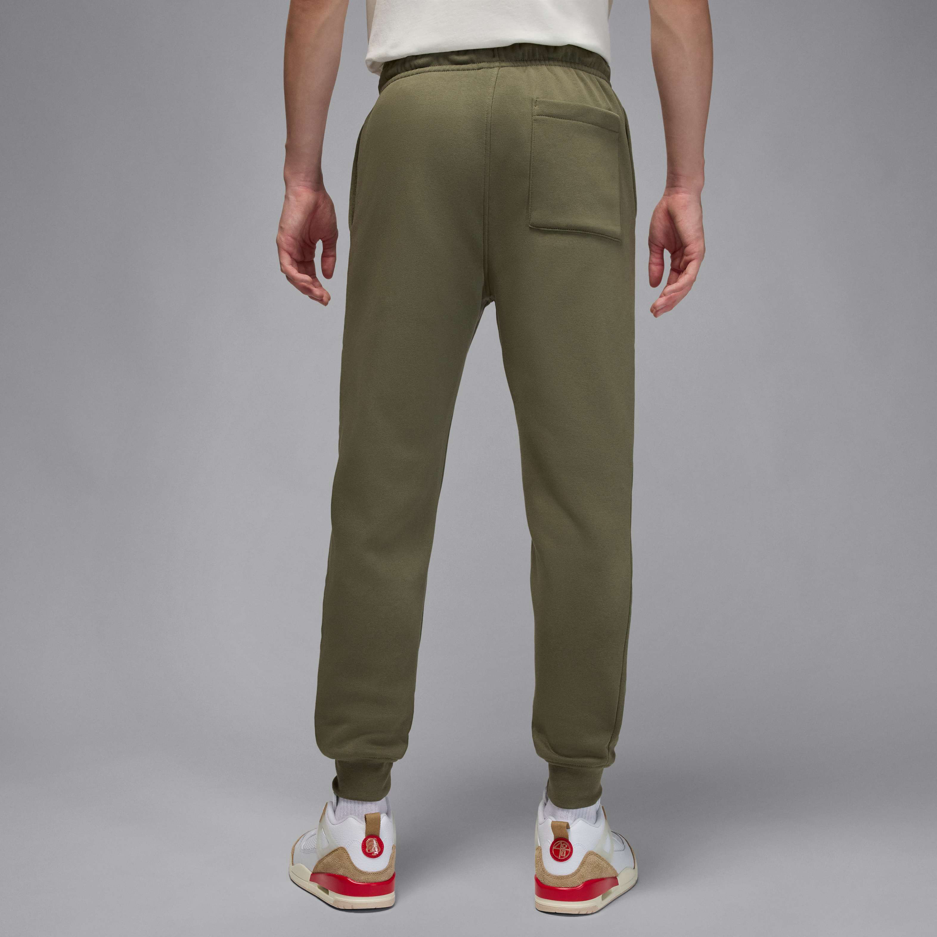 Jordan Brooklyn Fleece image number 1