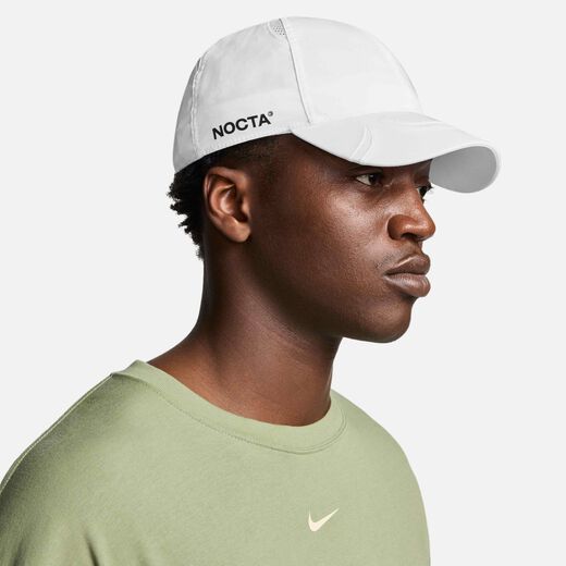 Women's Caps, Visors & Headbands on Sale-Nike, NOCTA, S.S.C. Cap CS