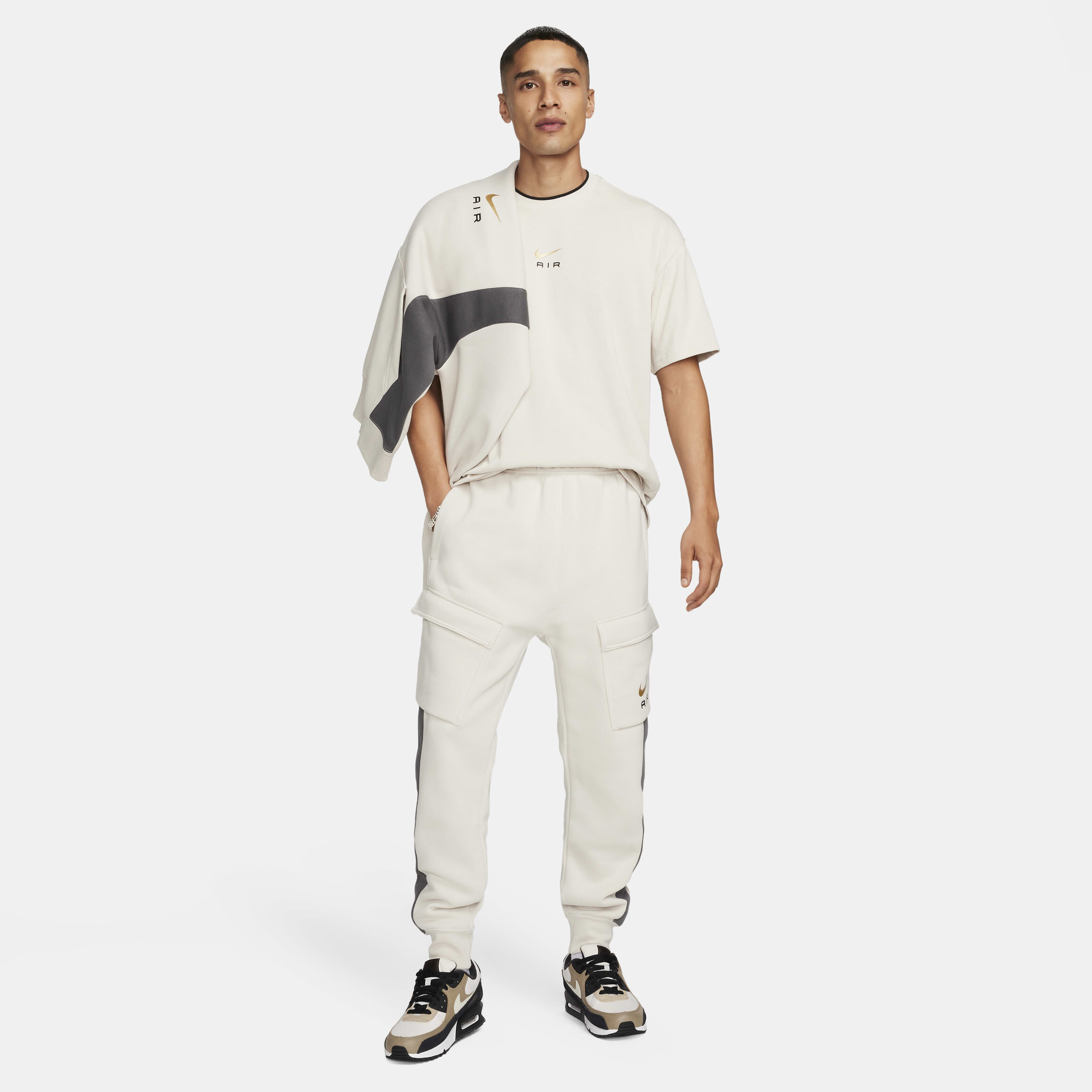 Nike Air image number 3