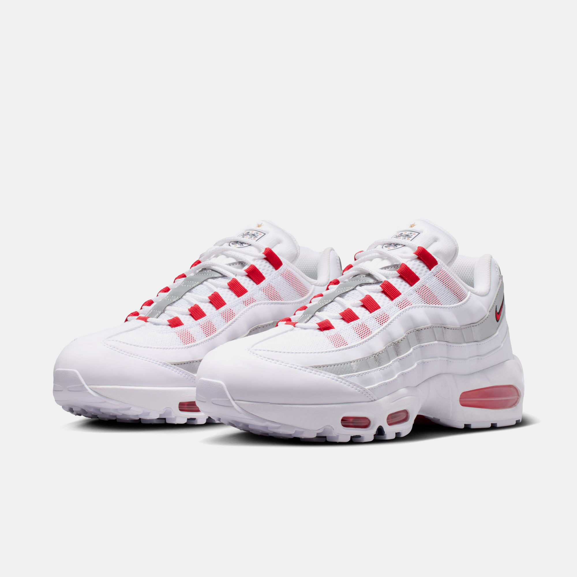 Nike Air Max 95 SE image number 2