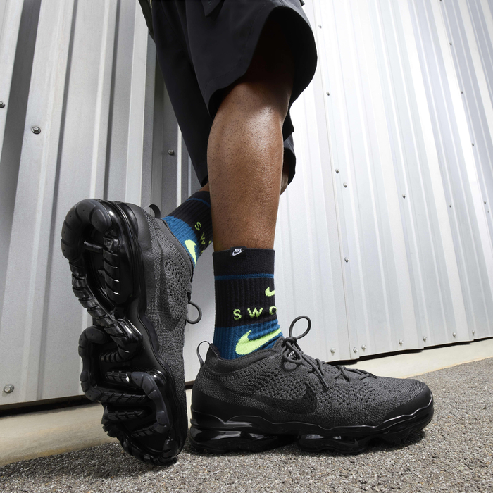 Sneakers Vapormax On Feet Black Buy Nike Air VaporMax 2023