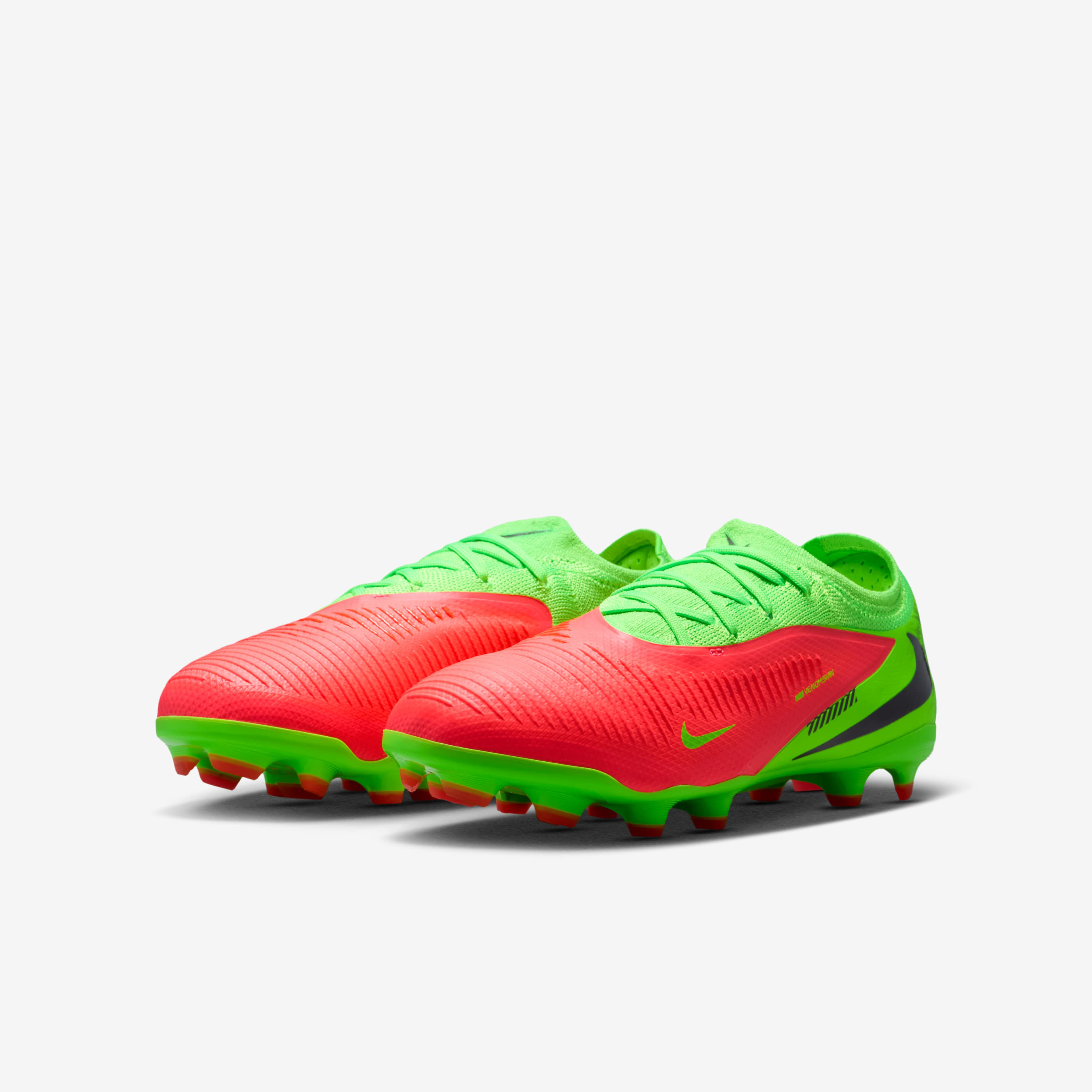 Nike Jr. Phantom 6 Low Pro 'Erling Haaland' image number 4