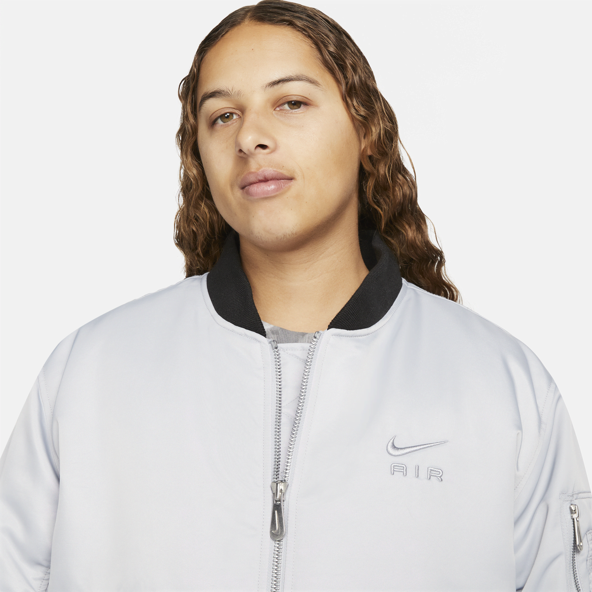Nike air max bomber online jacket