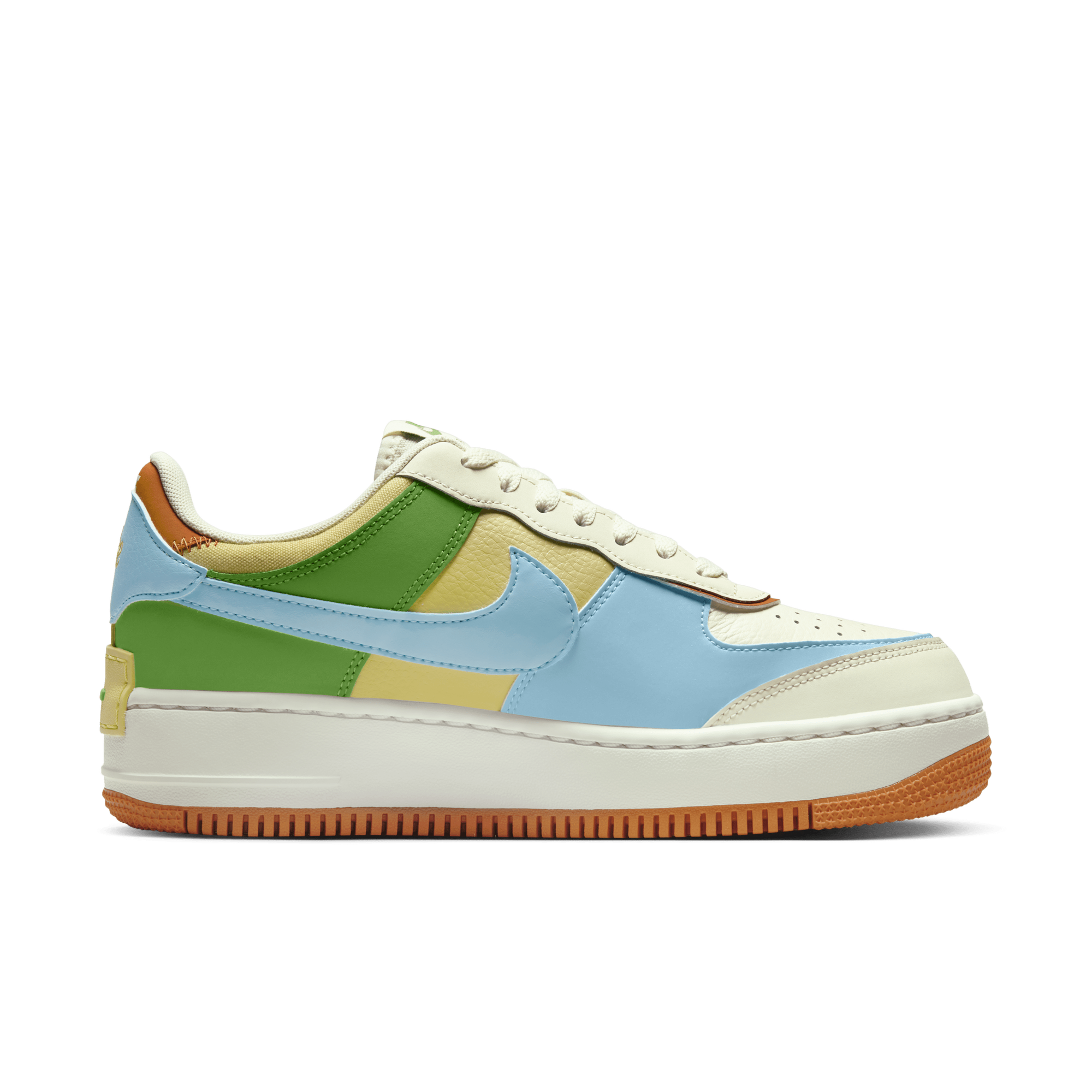 Nike air force 2 femme cyan hot sale