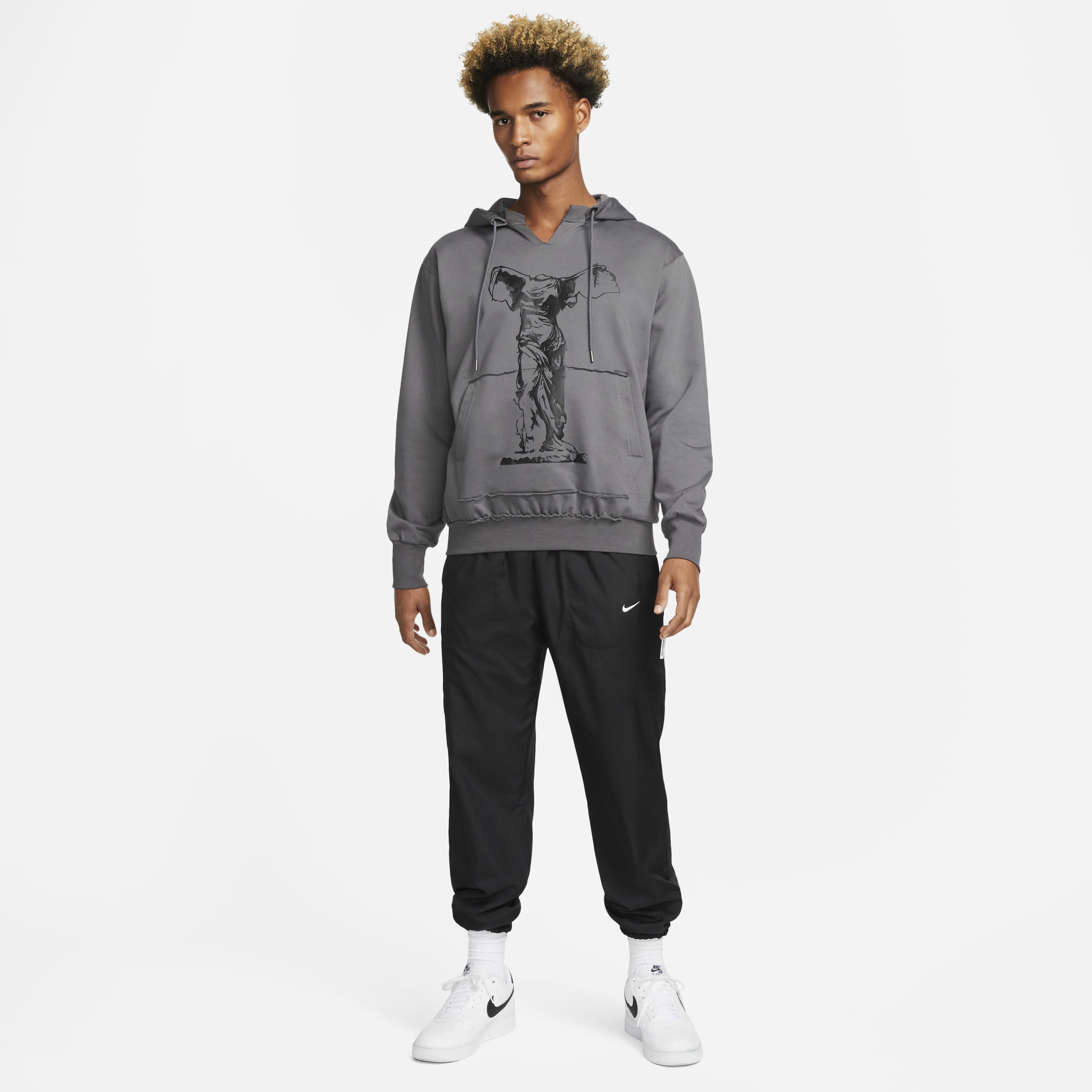 Buy Nike Dri-FIT Standard Issue Premium Men's Pullover