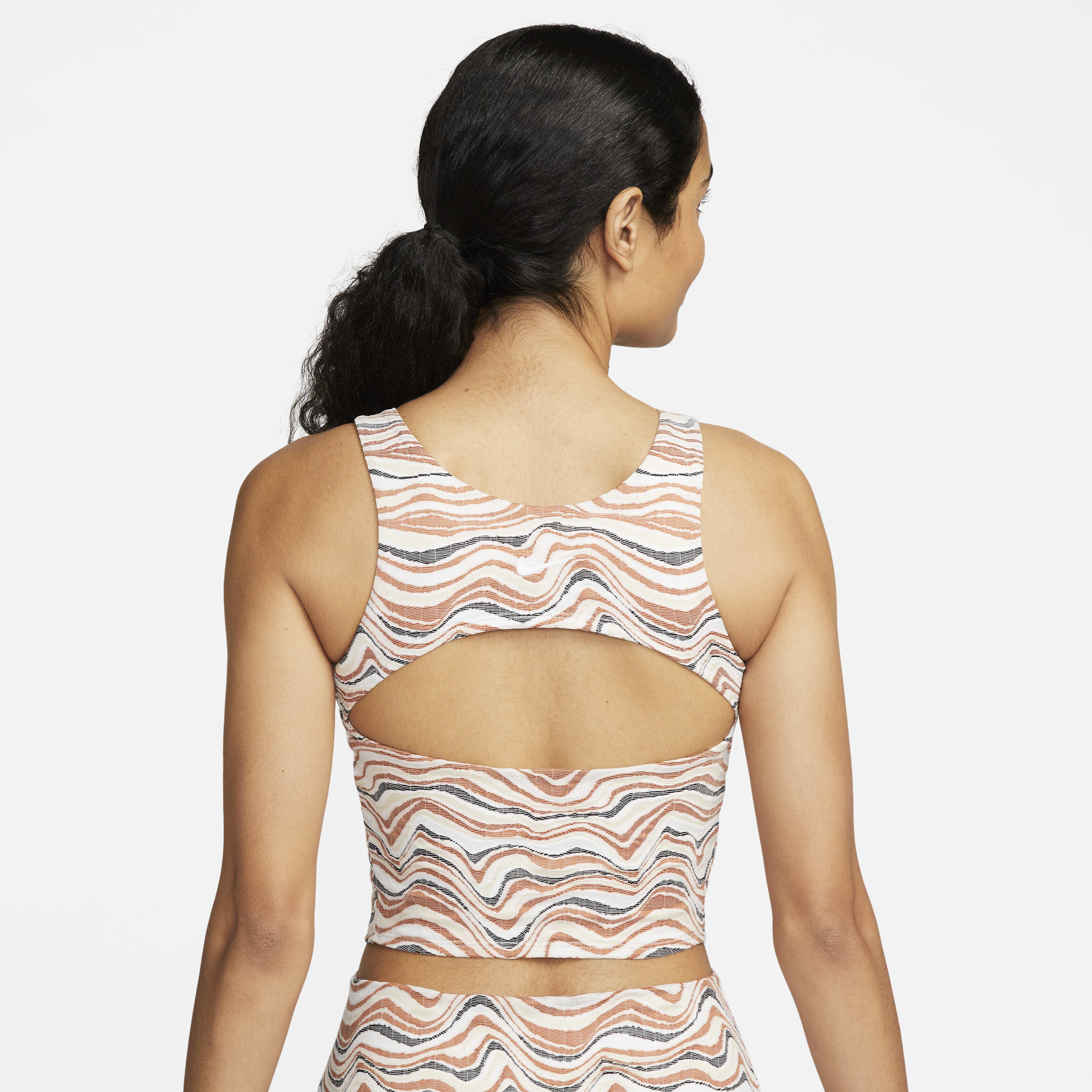 Nike Yoga Dri-FIT Luxe image number 1