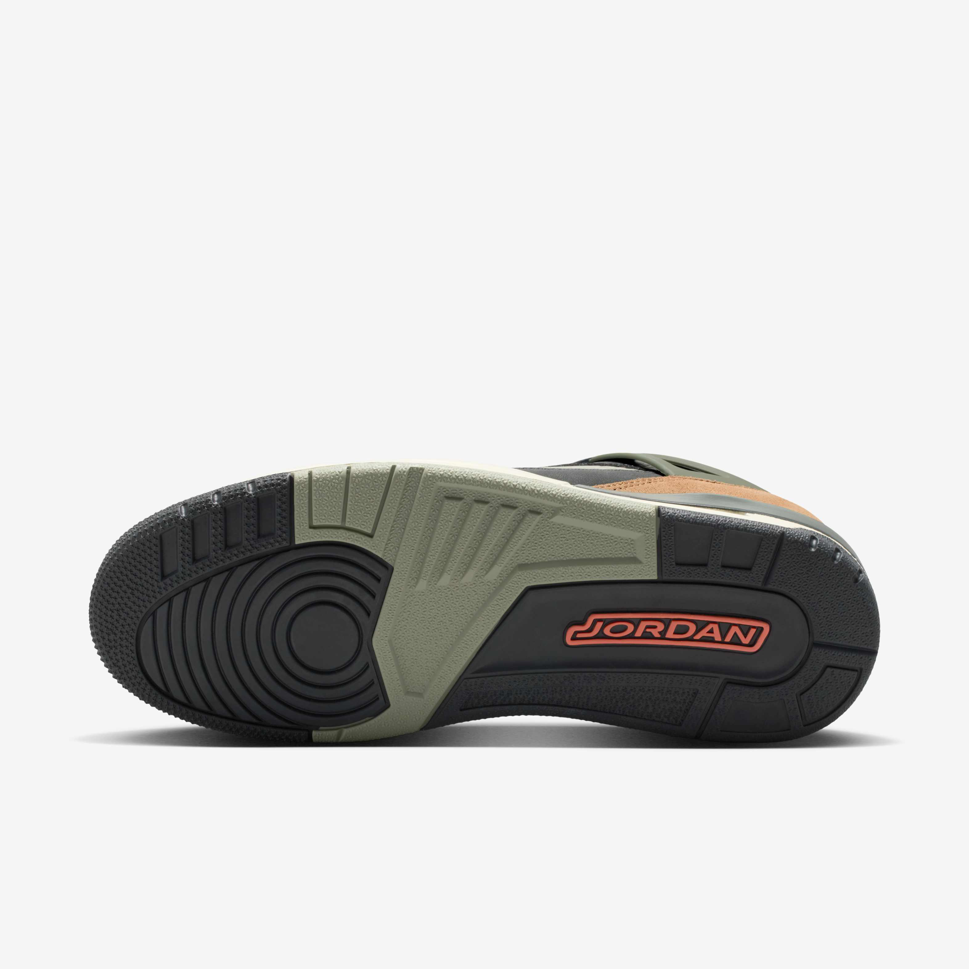 Jordan Spizike Low image number 1