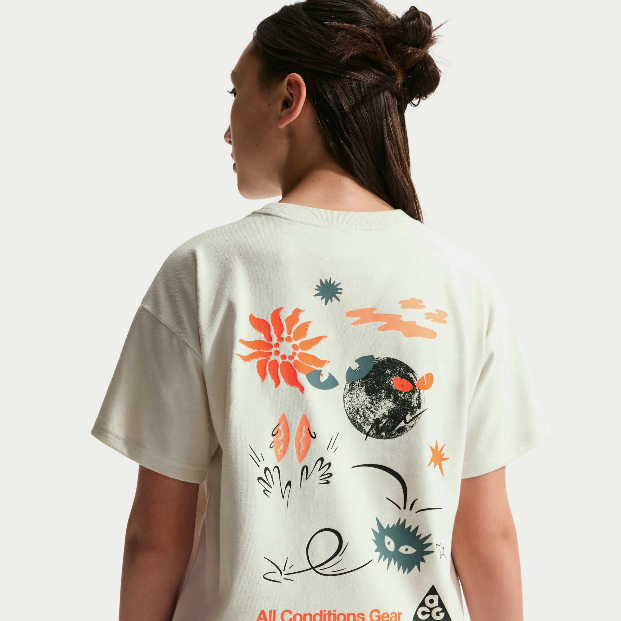 Nike ACG image number 2